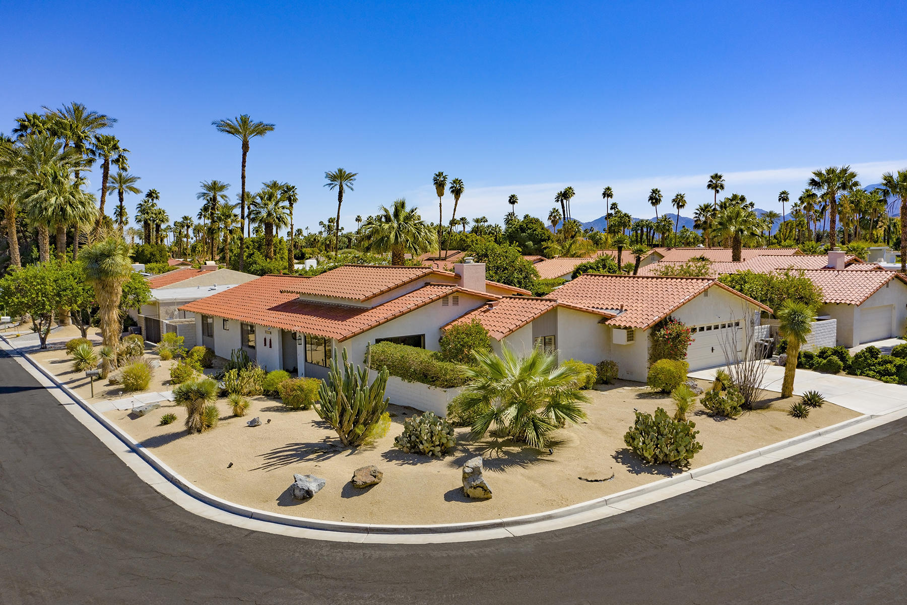 Image Number 1 for 70305 Mottle Circle in Rancho Mirage
