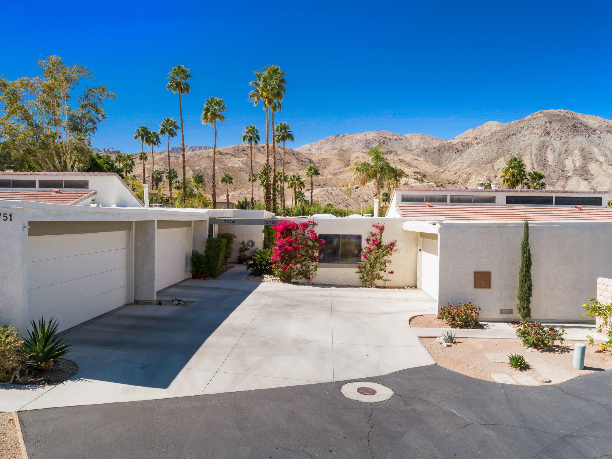 Image Number 1 for 72731 Citrus Court in Palm Desert