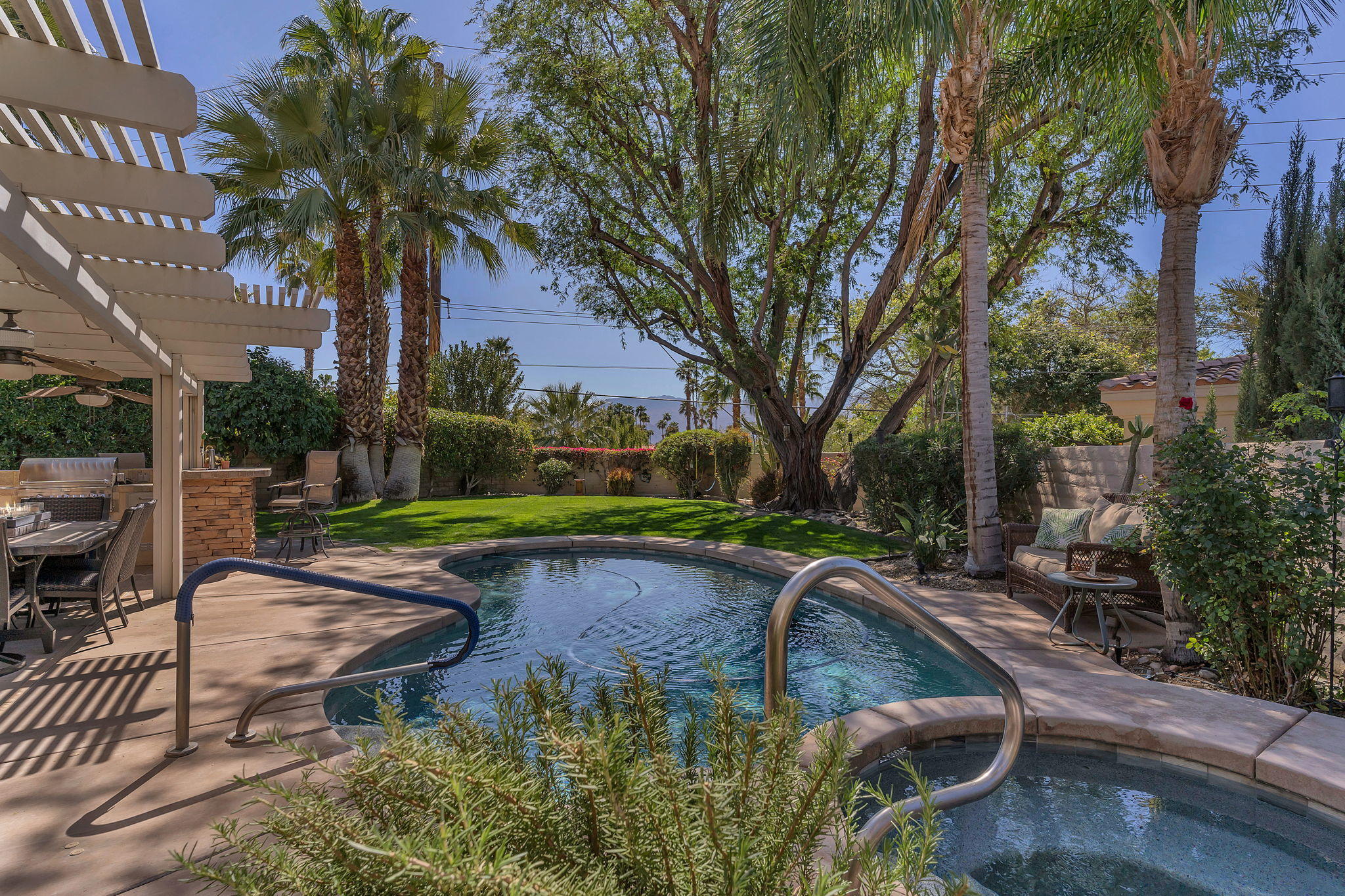 Image Number 1 for 125 Christa Court in Palm Desert