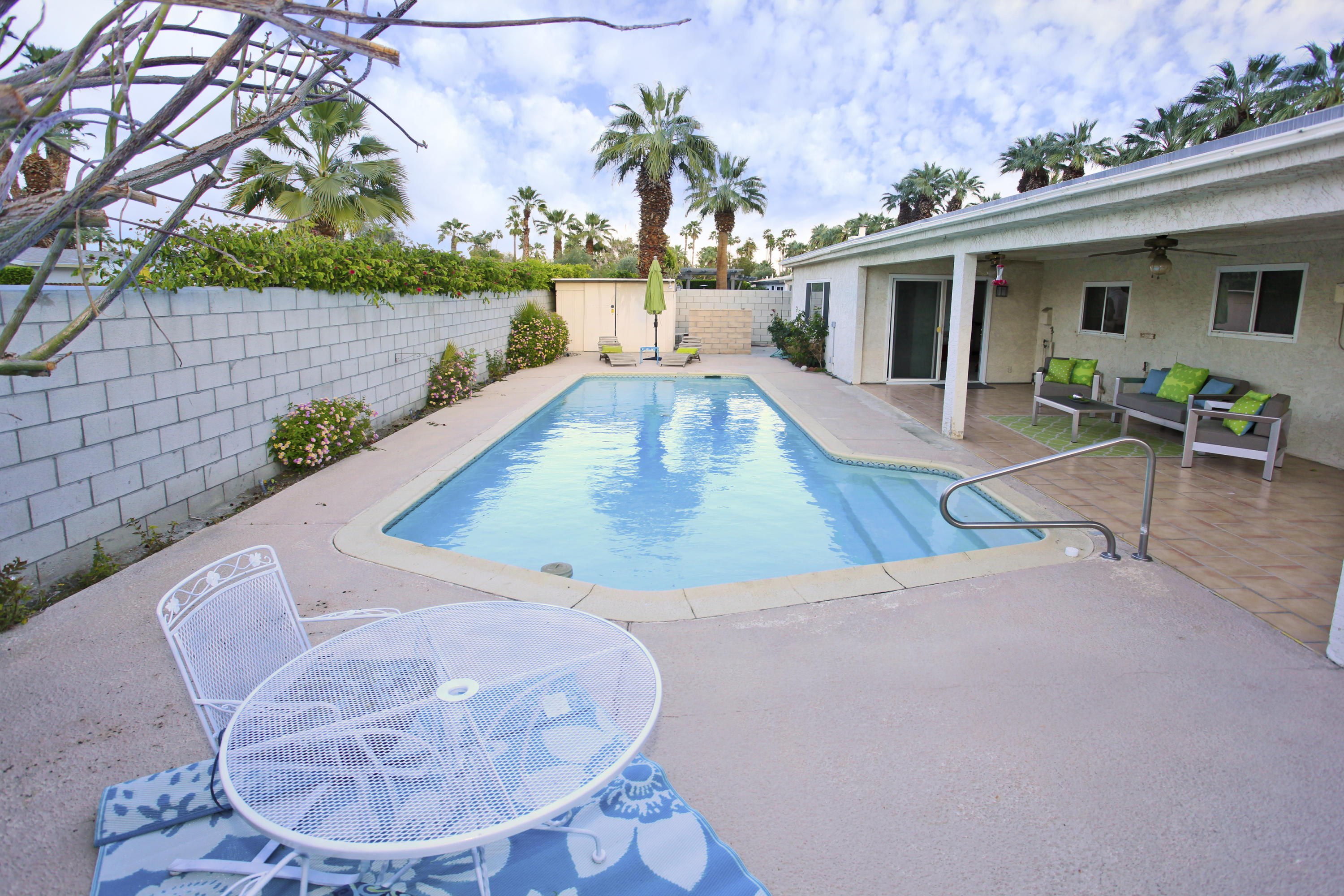 Image Number 1 for 70090 Chappel Road in Rancho Mirage