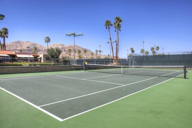 Image Number 1 for 48050 Racquet Lane in Palm Desert