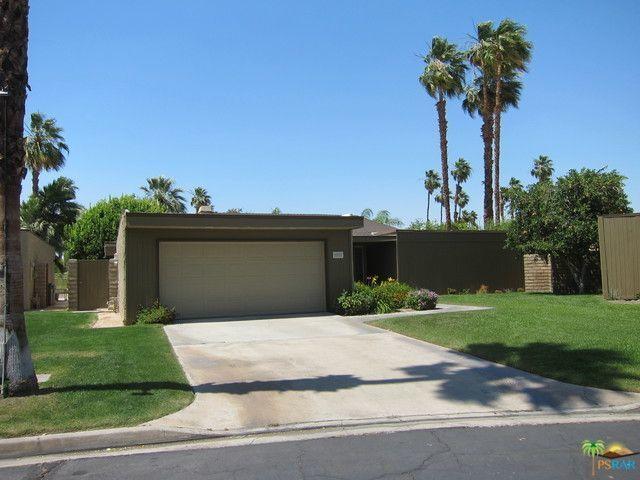 Image Number 1 for 20 Chandra Lane Lane in Rancho Mirage