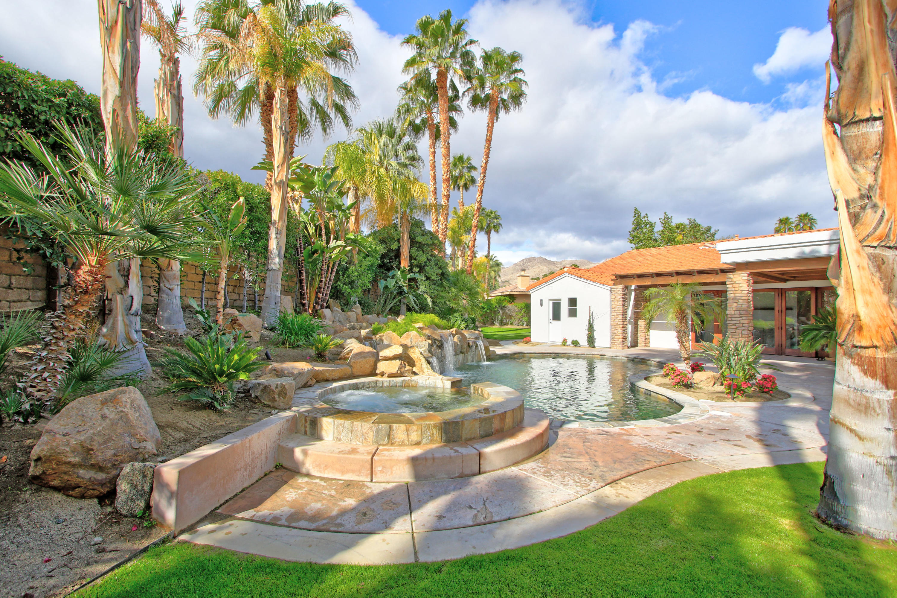 Image Number 1 for 48500 Opal Drive in Palm Desert