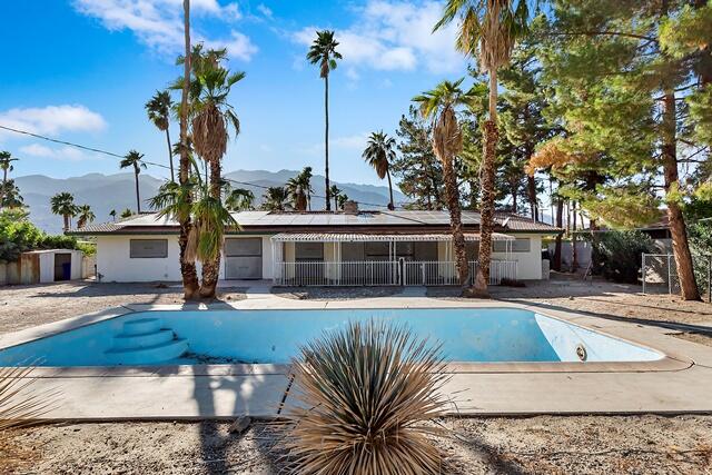 Image Number 1 for 440 N Sunset Way in Palm Springs