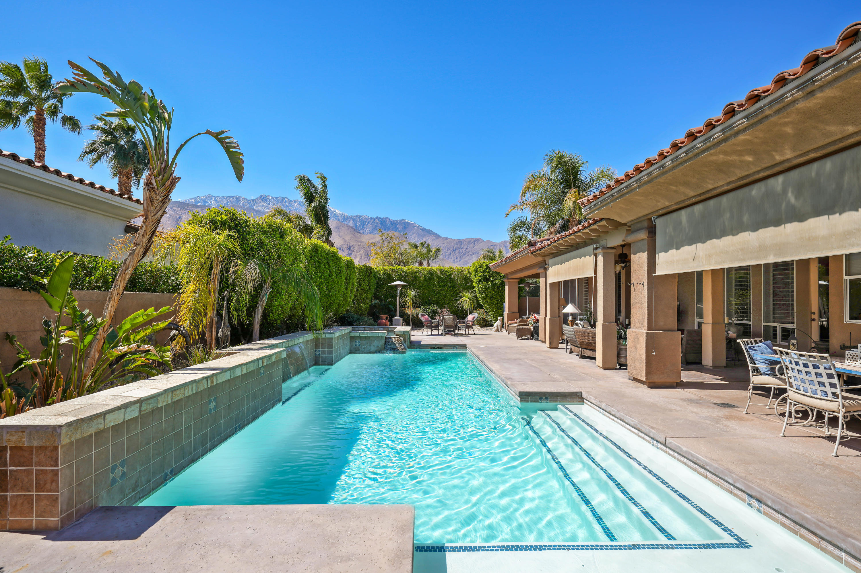 Image Number 1 for 1209 Verdugo Road in Palm Springs