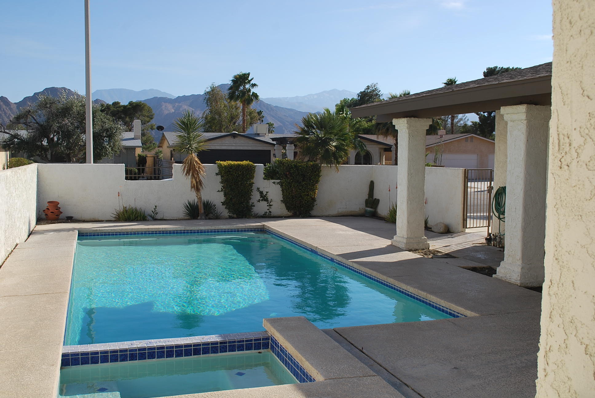 Image Number 1 for 76716 New York Avenue in Palm Desert