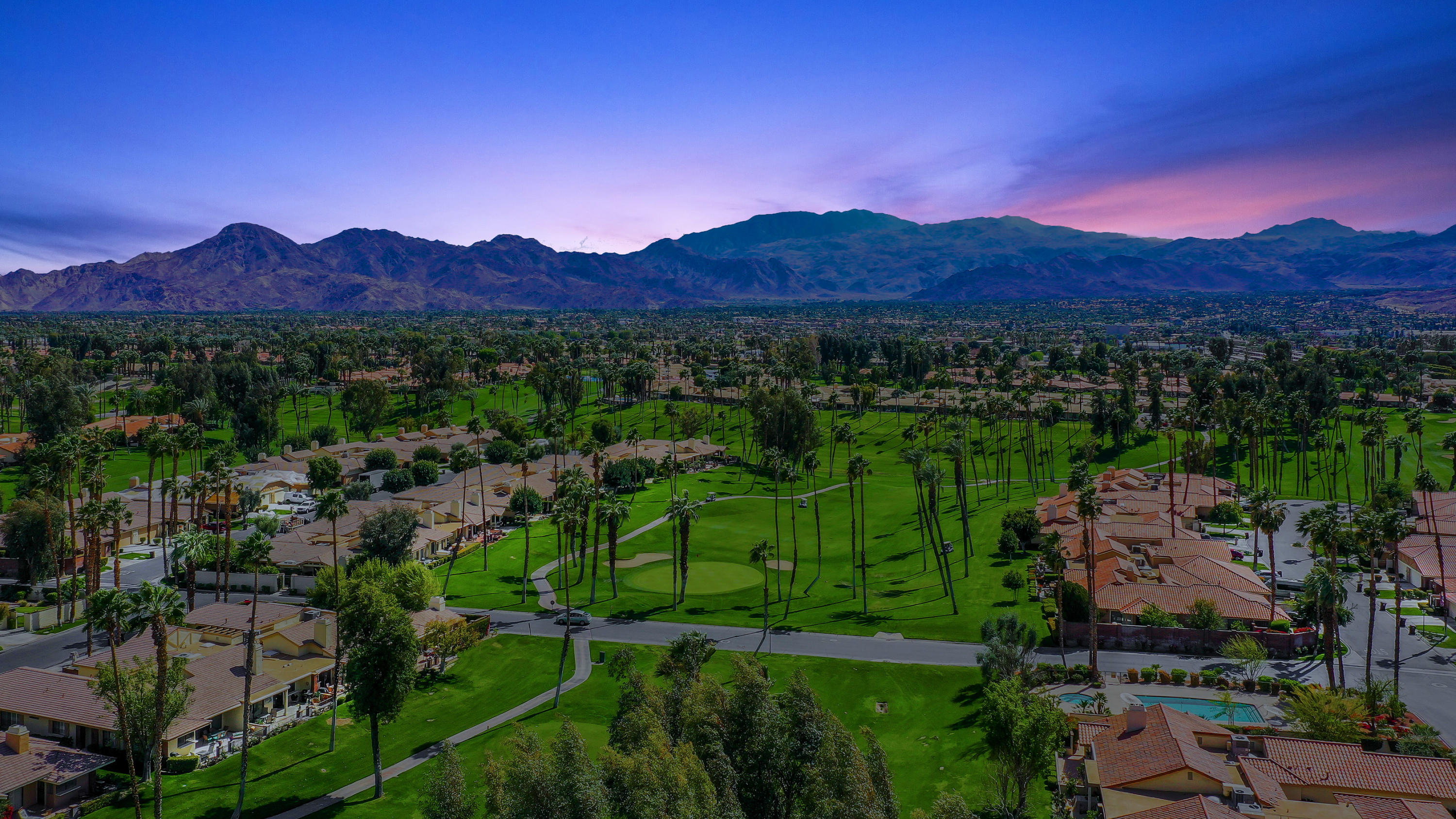 Image Number 1 for 260 Serena Drive in Palm Desert