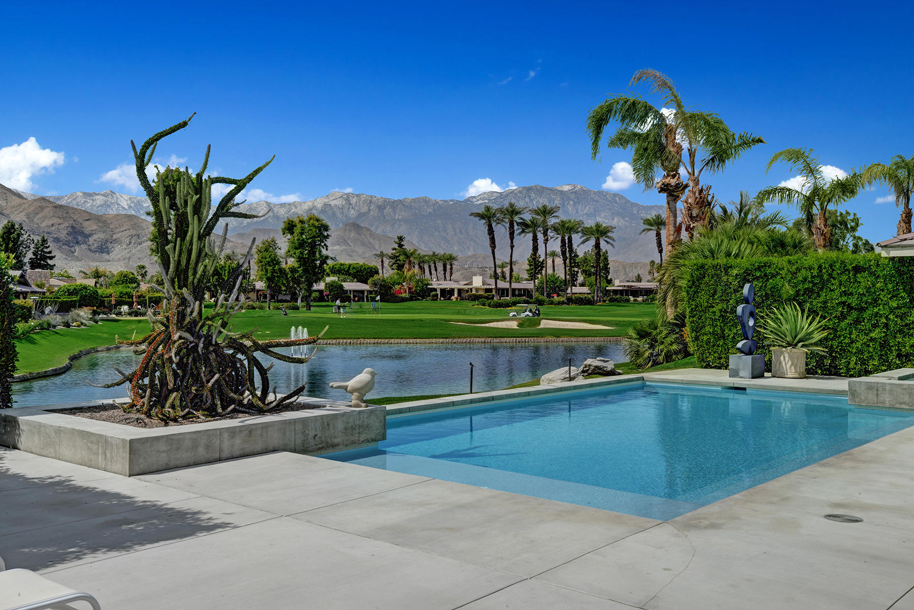 Image Number 1 for 10 Windemere Court in Rancho Mirage