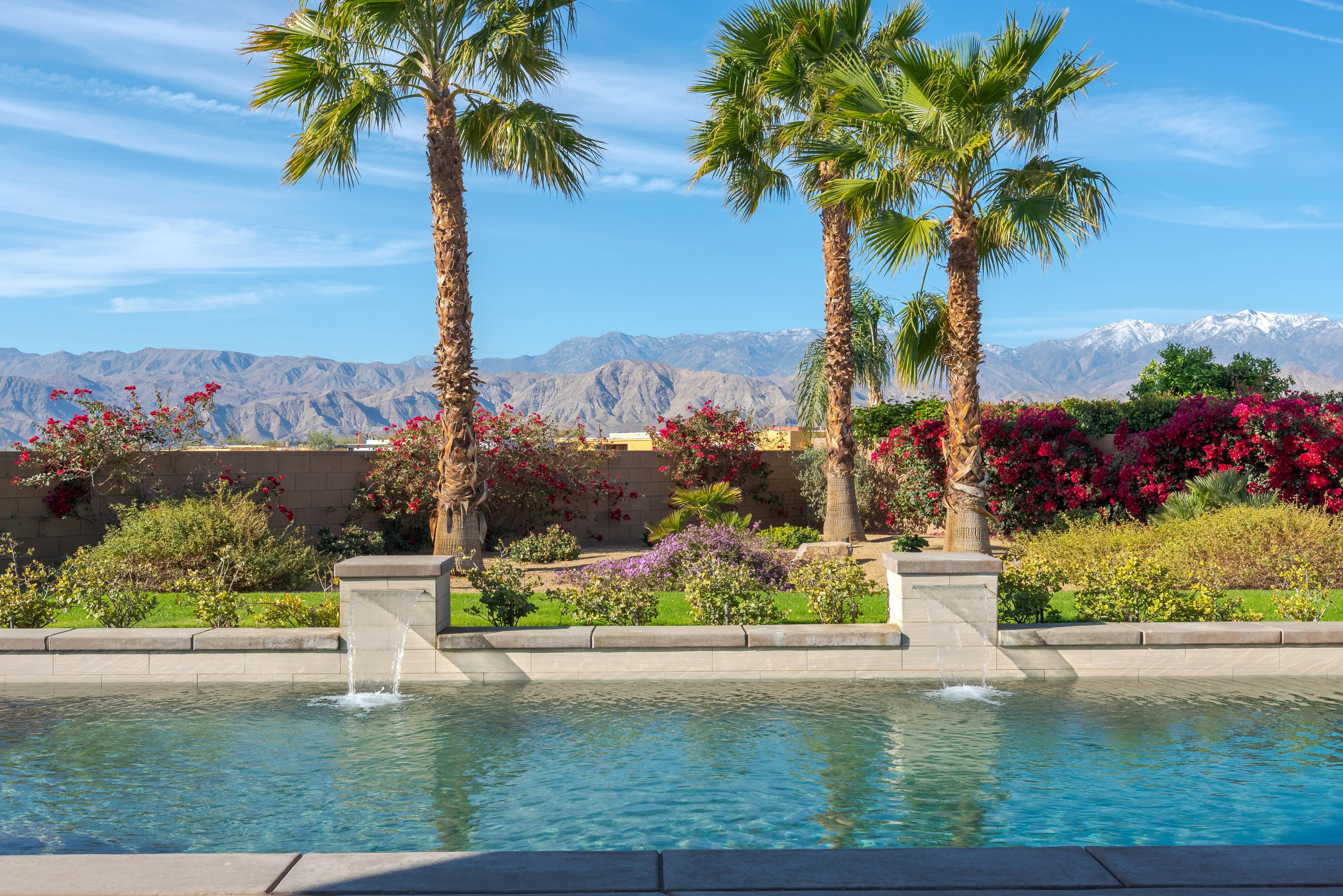 Image Number 1 for 13 Via Montagna in Rancho Mirage