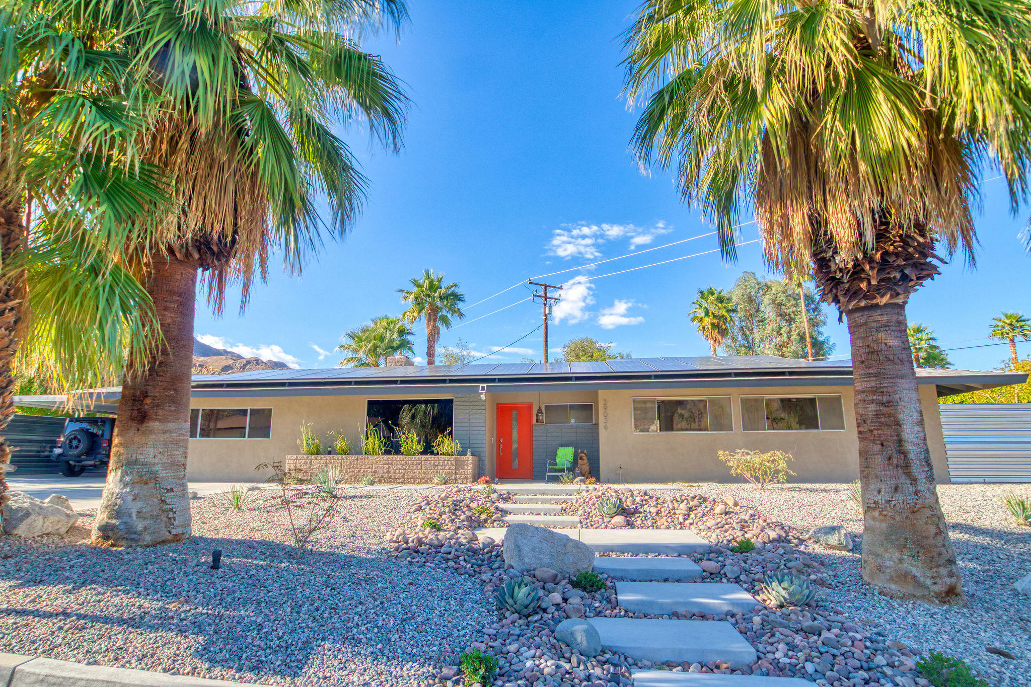 Image Number 1 for 39036 Paradise Way in Cathedral City