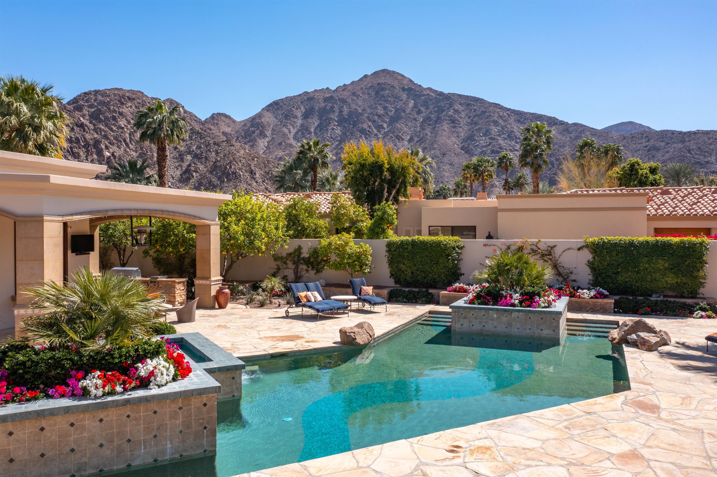 Image Number 1 for 78563 Peerless Place in La Quinta