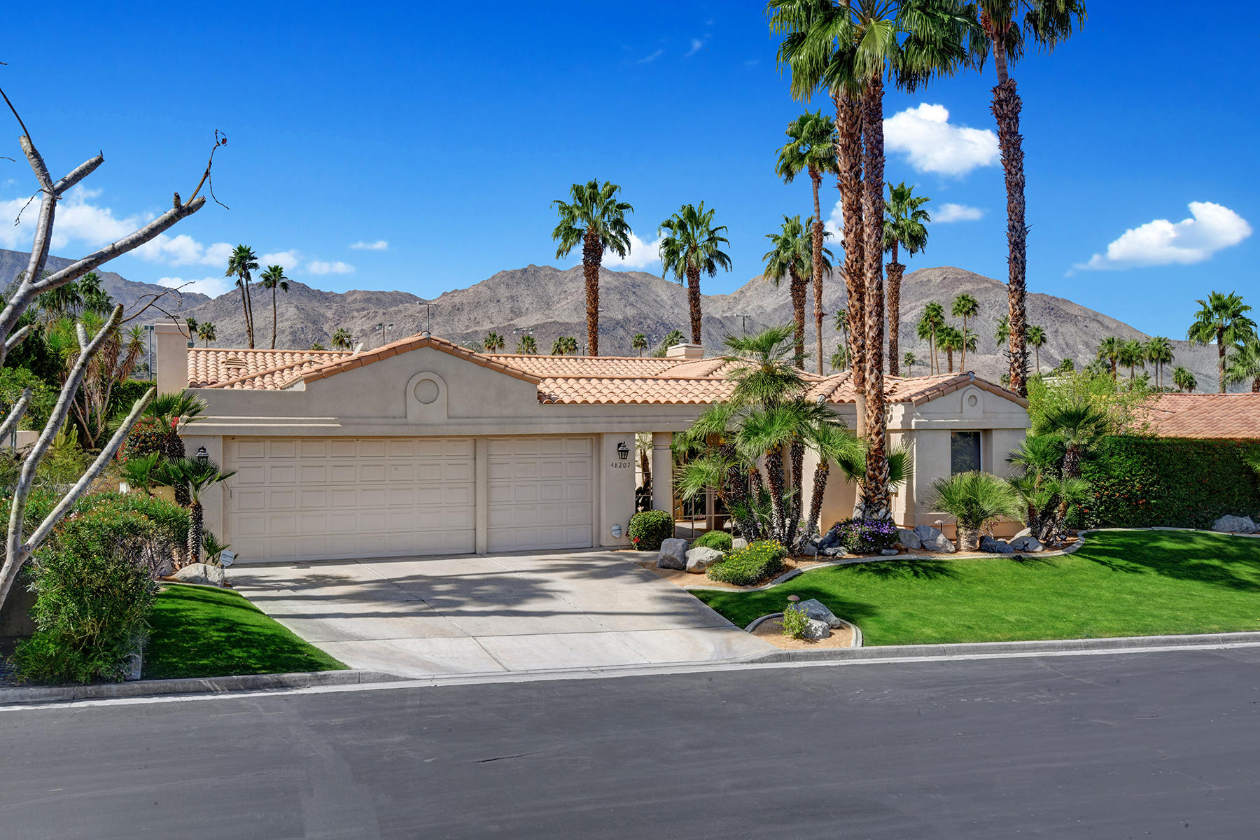 Image Number 1 for 48207 Monterra Circle in Palm Desert