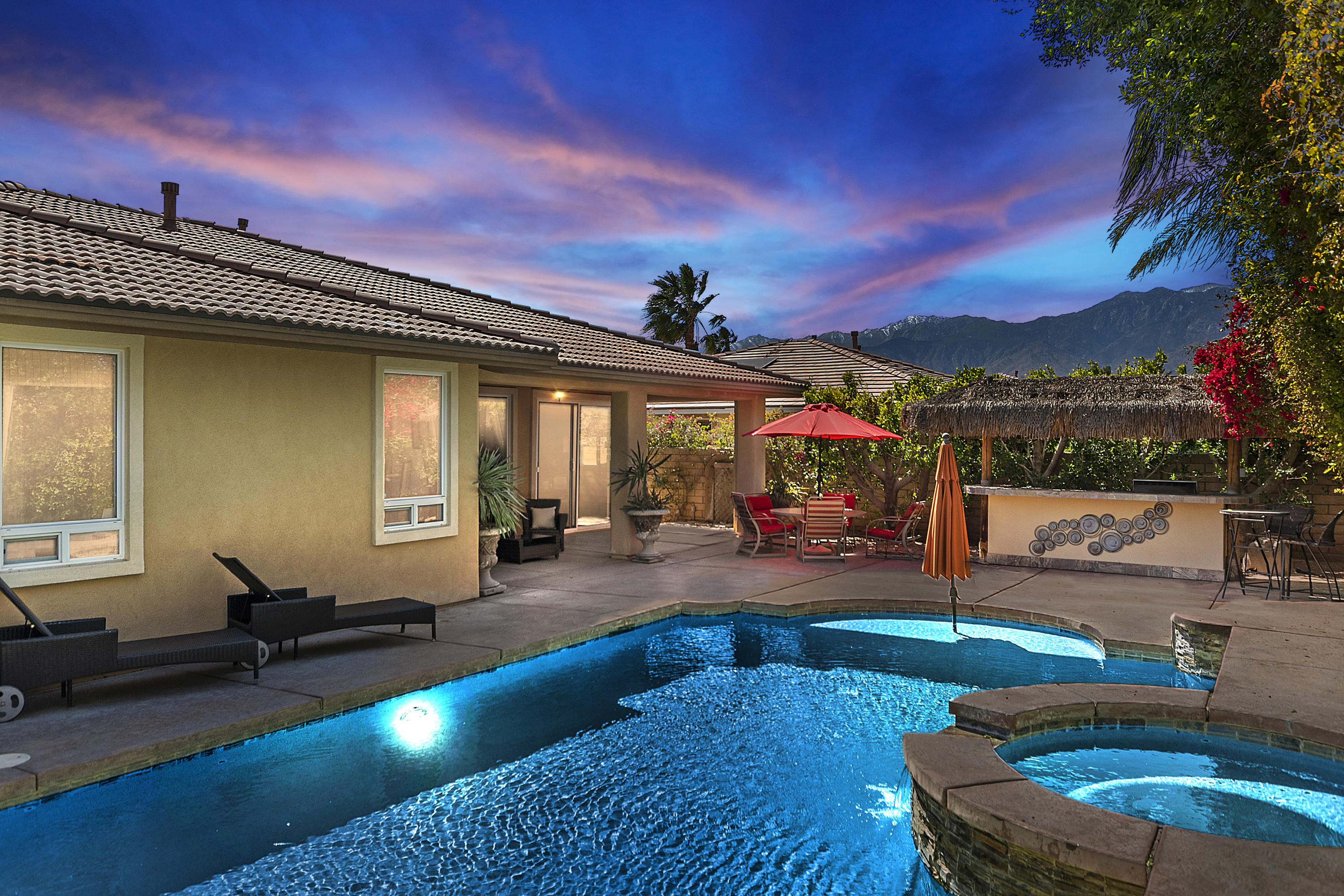 Image Number 1 for 245 Via Martelli in Rancho Mirage