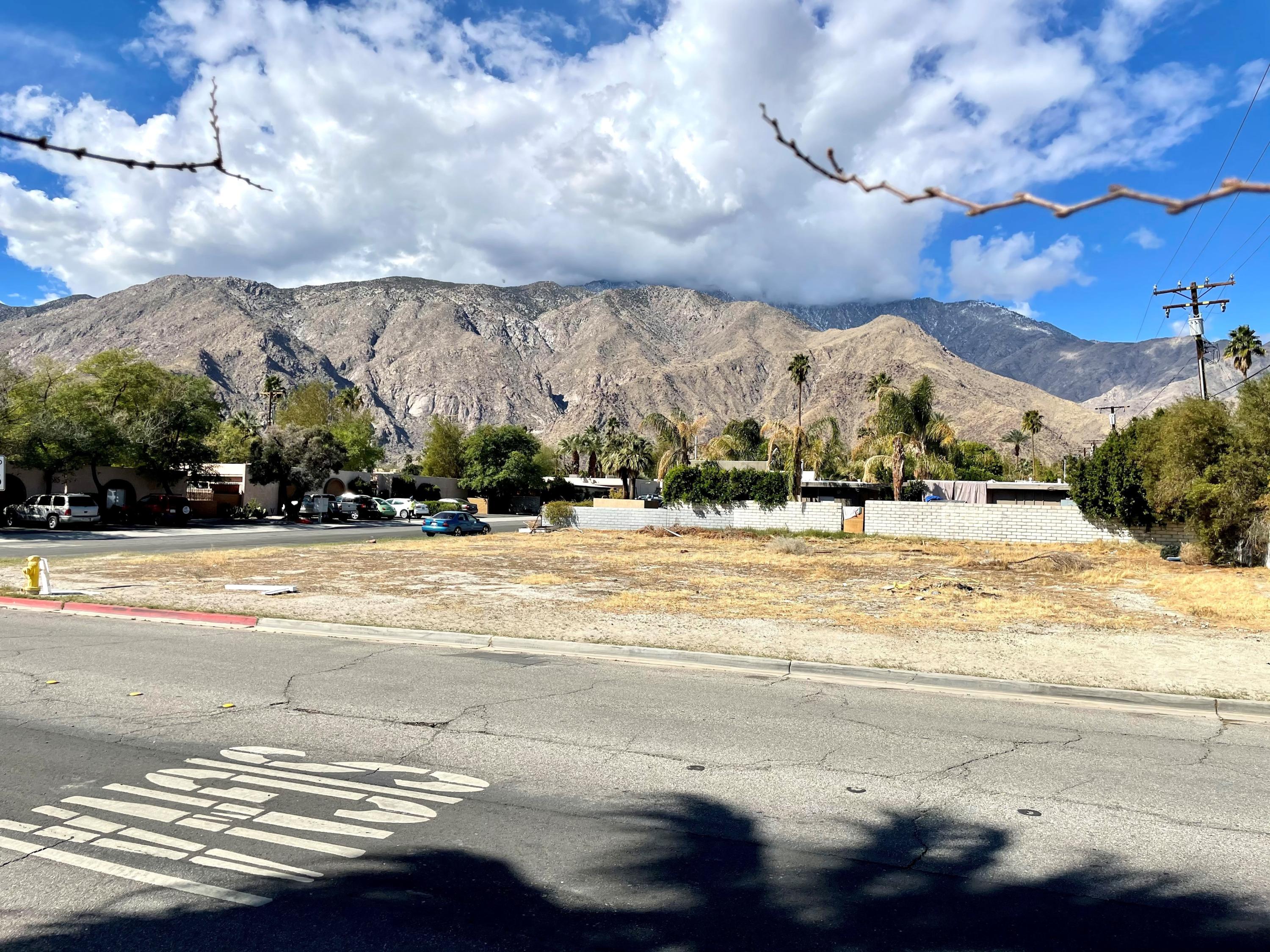 Image Number 1 for 580 E Cottonwood Road in Palm Springs