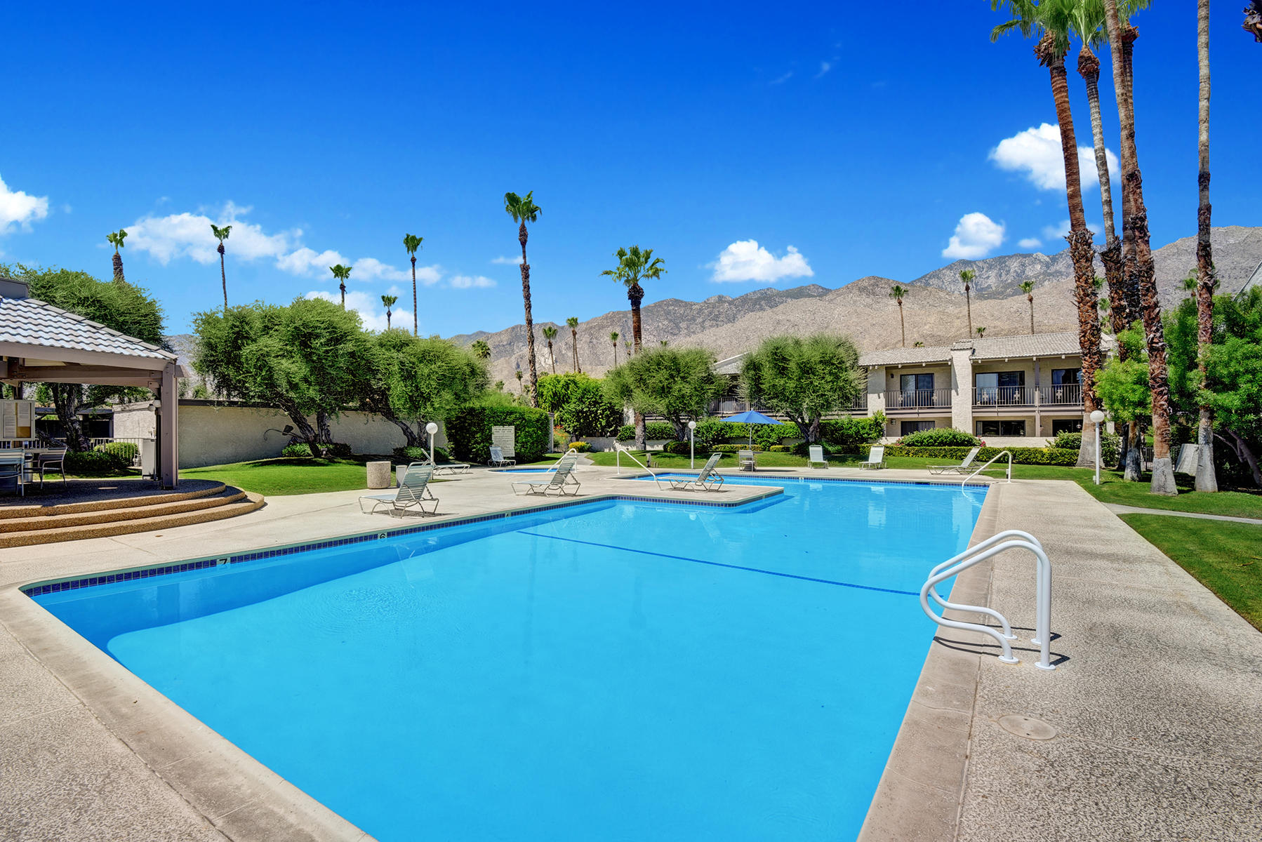 Image Number 1 for 1150 Palm Canyon DR #47 in Palm Springs