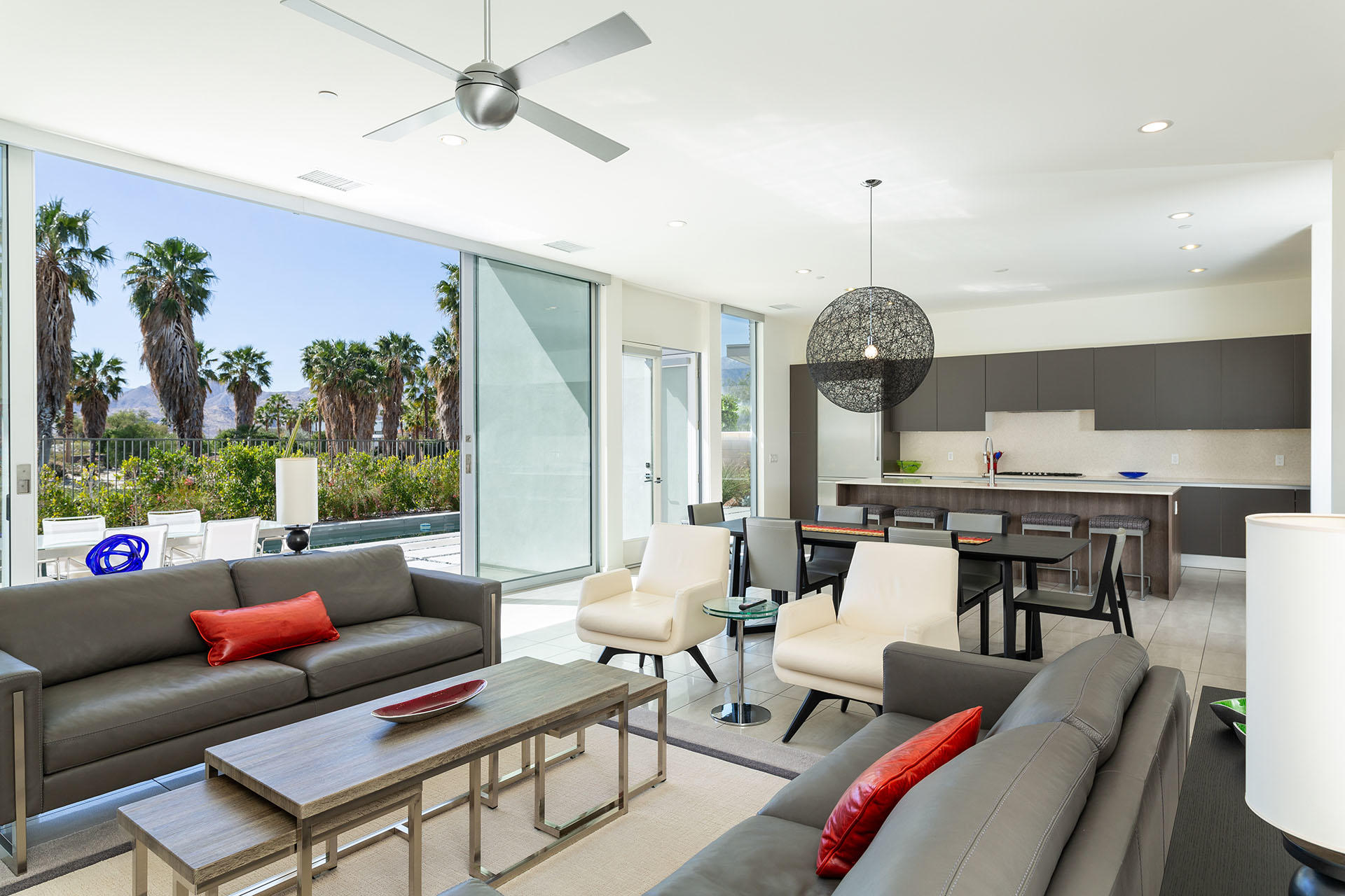 Image Number 1 for 4332 Avant Way in Palm Springs