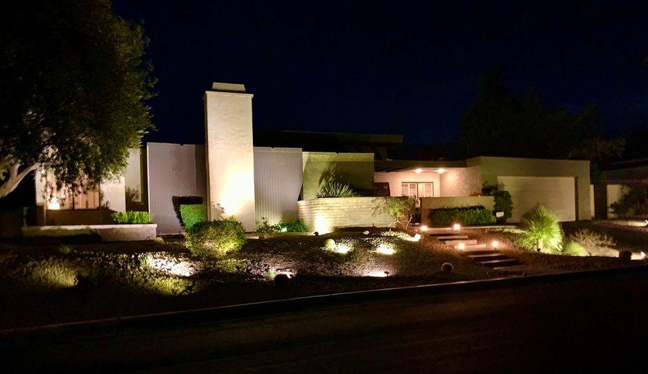 Image Number 1 for 72685 Somera Road in Palm Desert