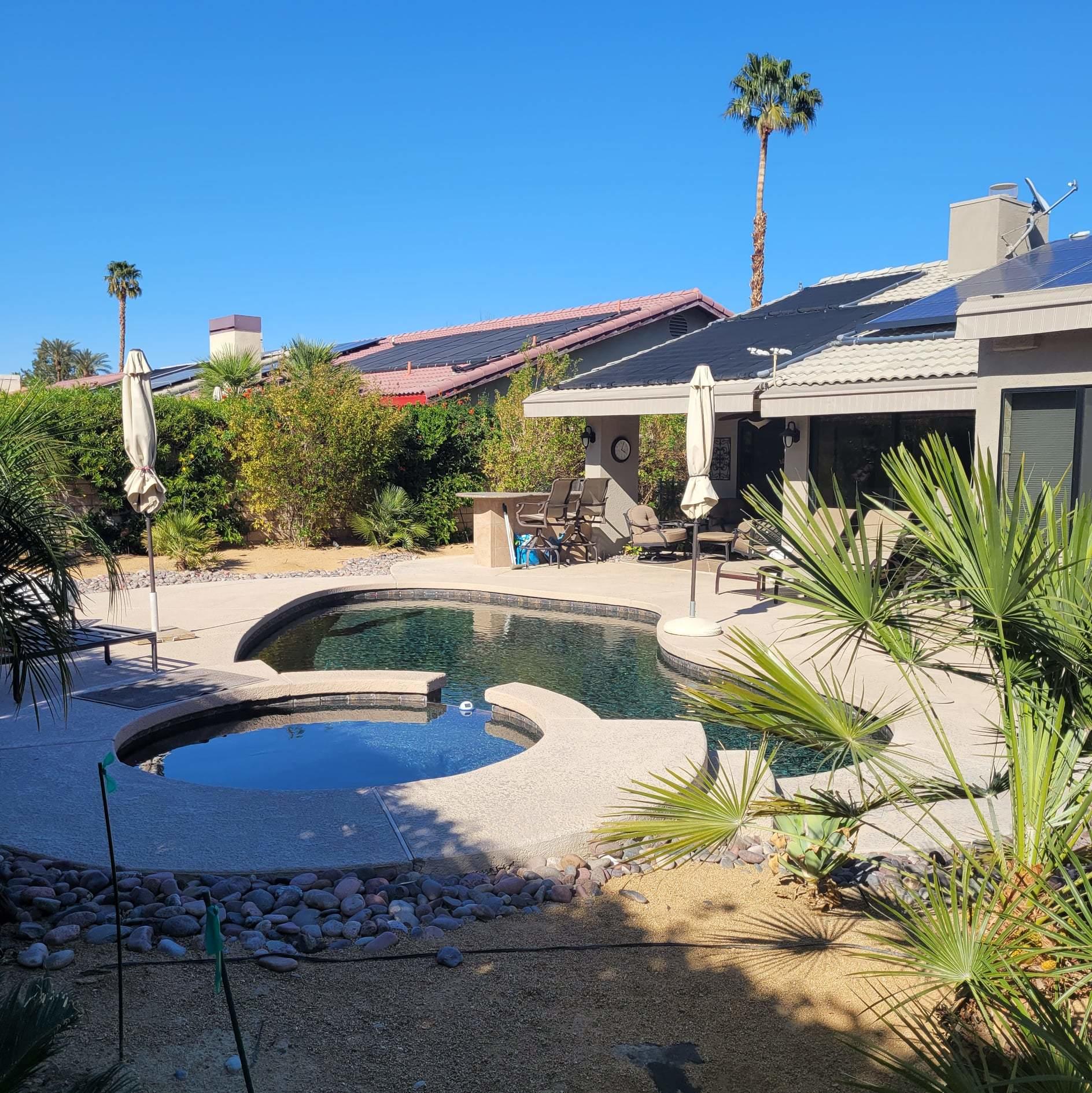 Image Number 1 for 40725 Meadow Lane in Palm Desert