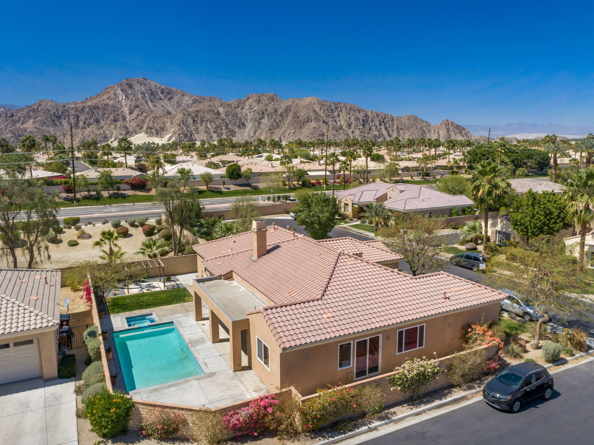 Image Number 1 for 79055 Shadow Trail in La Quinta