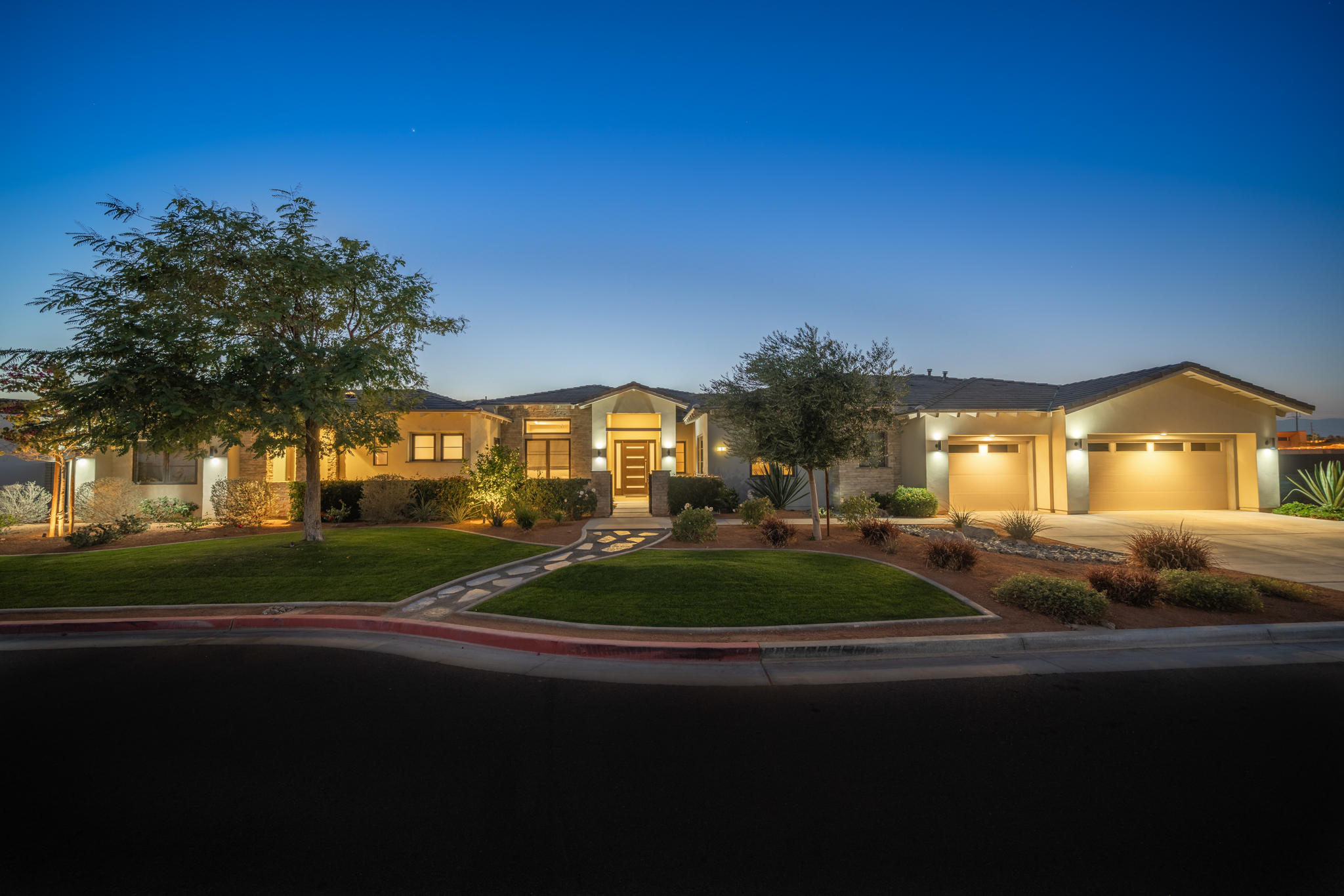 Image Number 1 for 8 Siena Vista Court in Rancho Mirage
