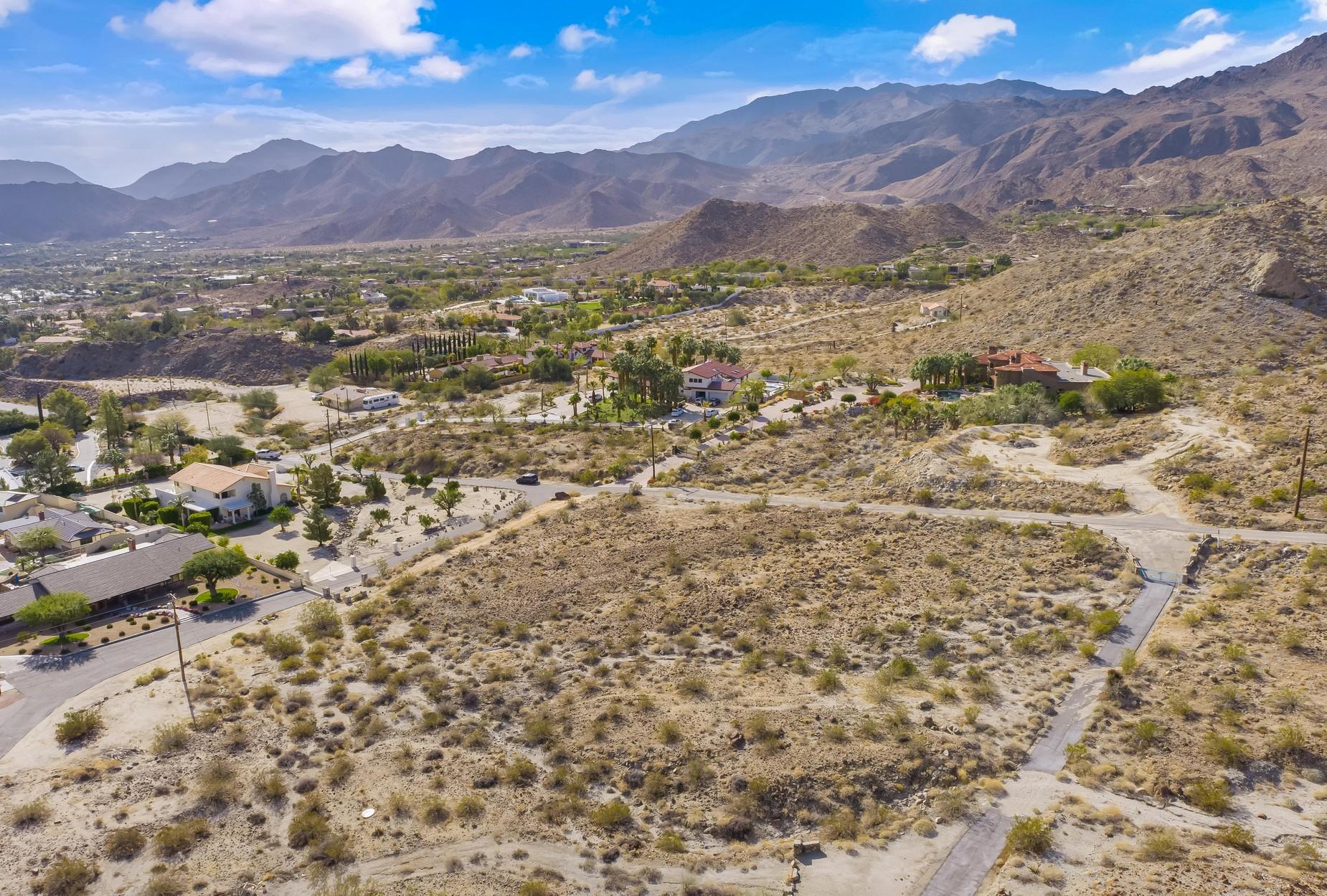Image Number 1 for 0 Cholla Way in Palm Desert