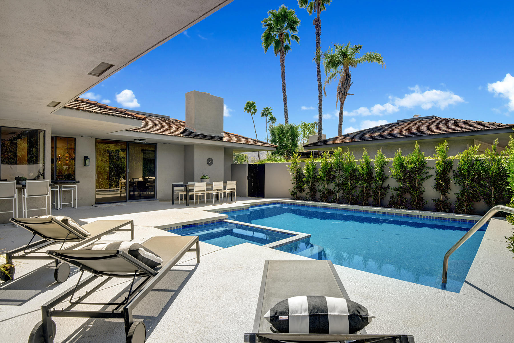 Image Number 1 for 12 Swarthmore Court in Rancho Mirage