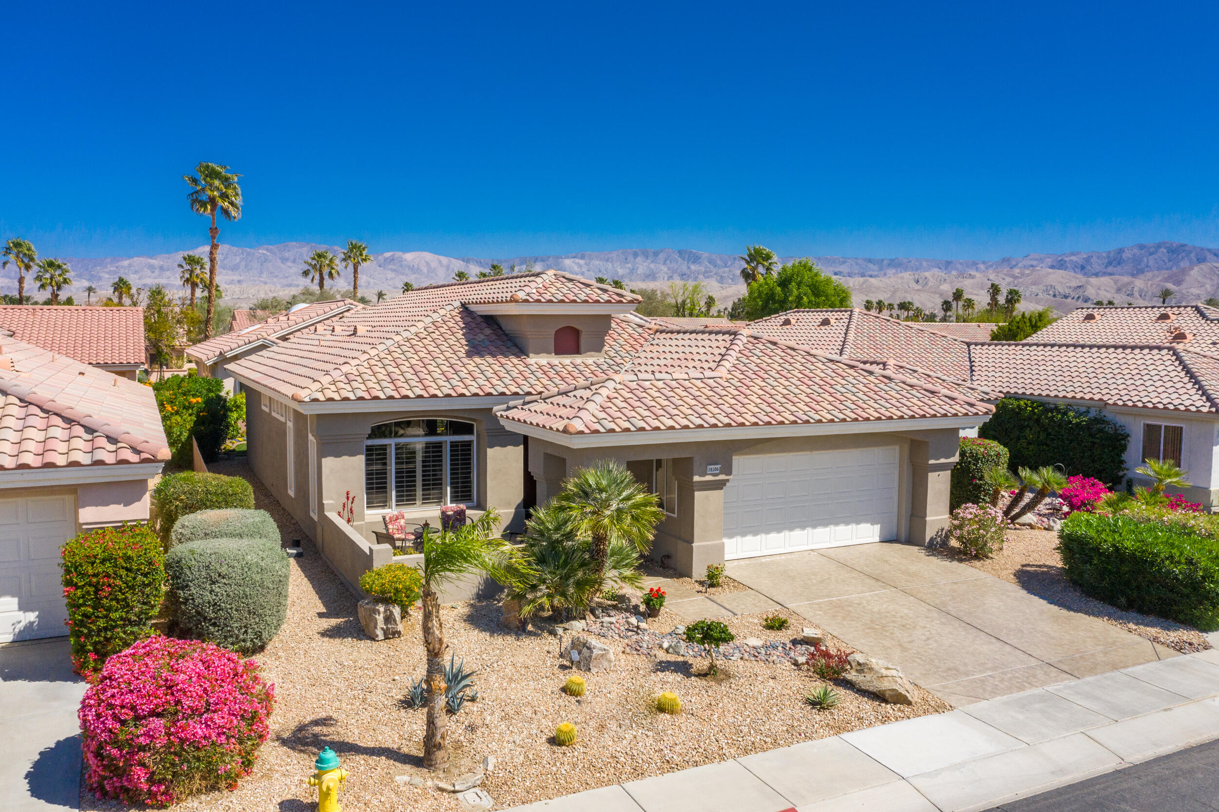Image Number 1 for 78306 Moongold Road in Palm Desert