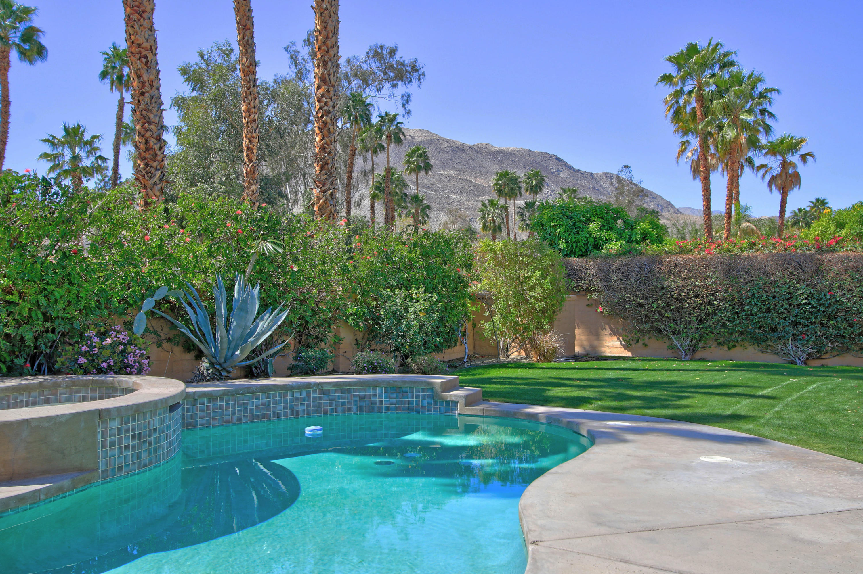Image Number 1 for 3 Stonecrest Circle in Rancho Mirage