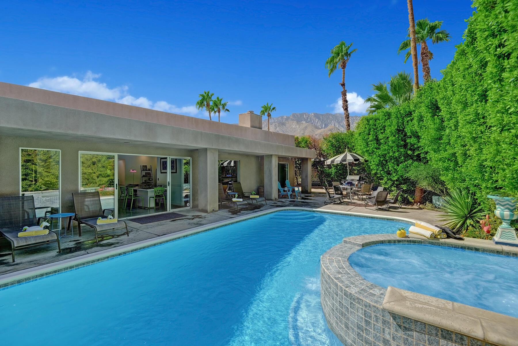 Image Number 1 for 766 E Spencer Drive in Palm Springs