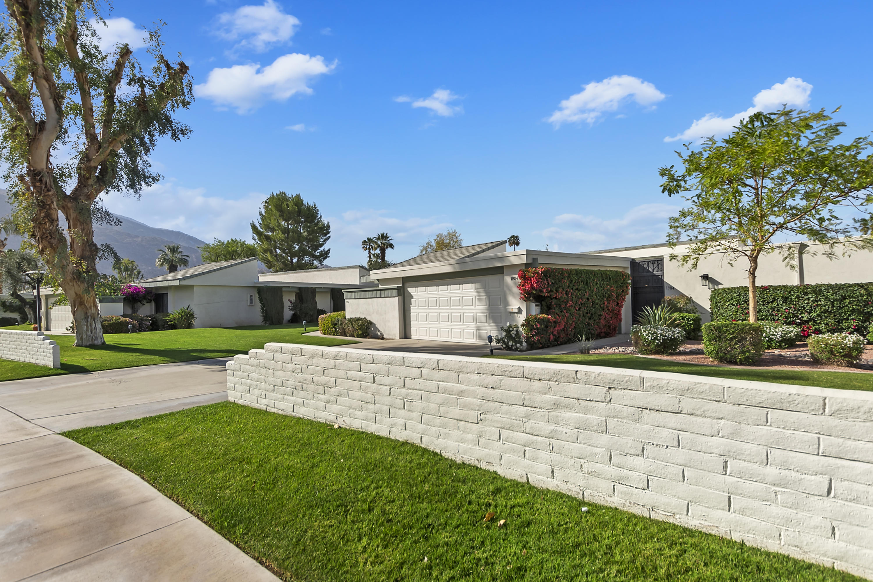 Image Number 1 for 1984 E Sonora Road in Palm Springs