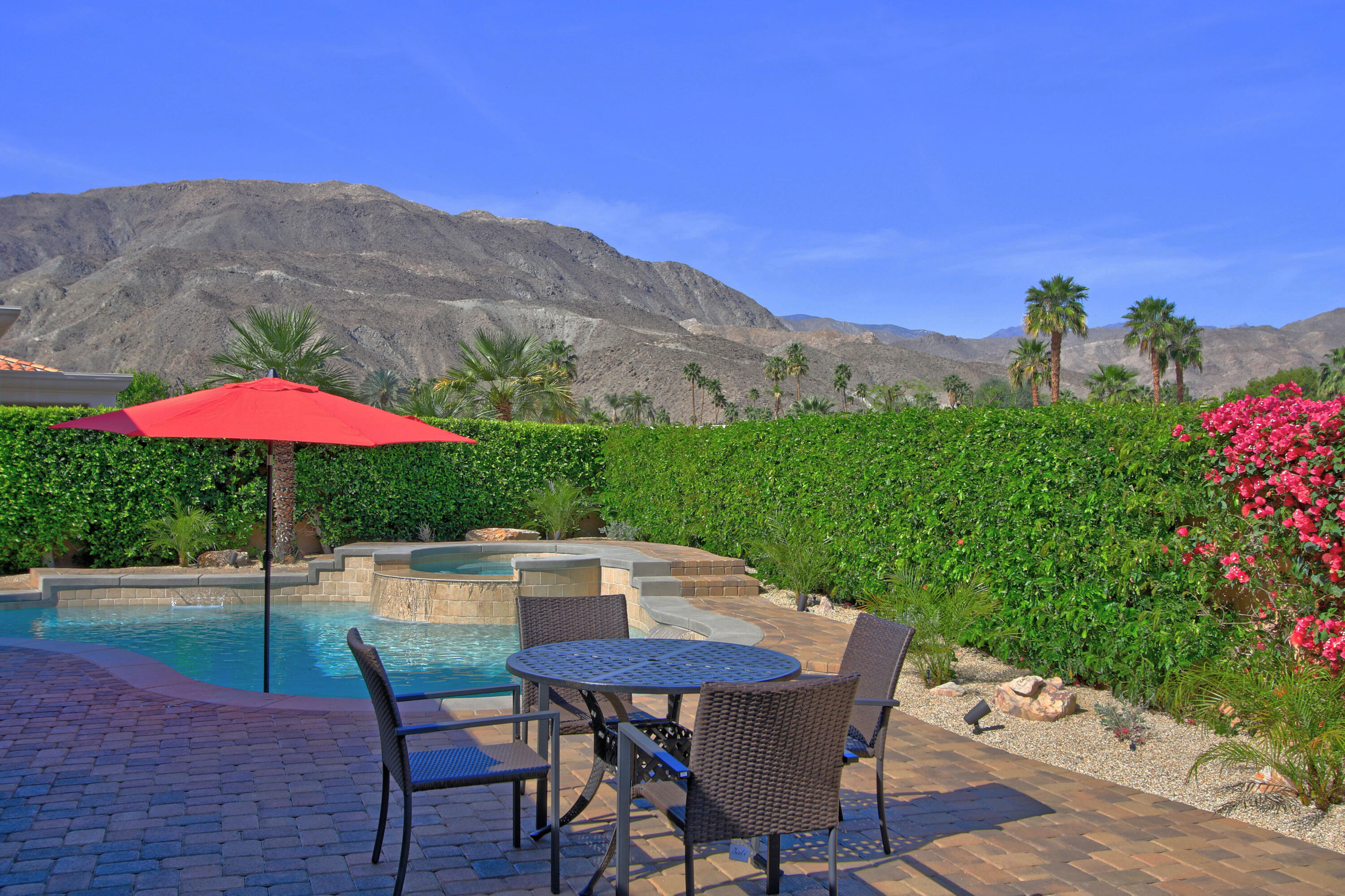 Image Number 1 for 25 Stonecrest Circle in Rancho Mirage