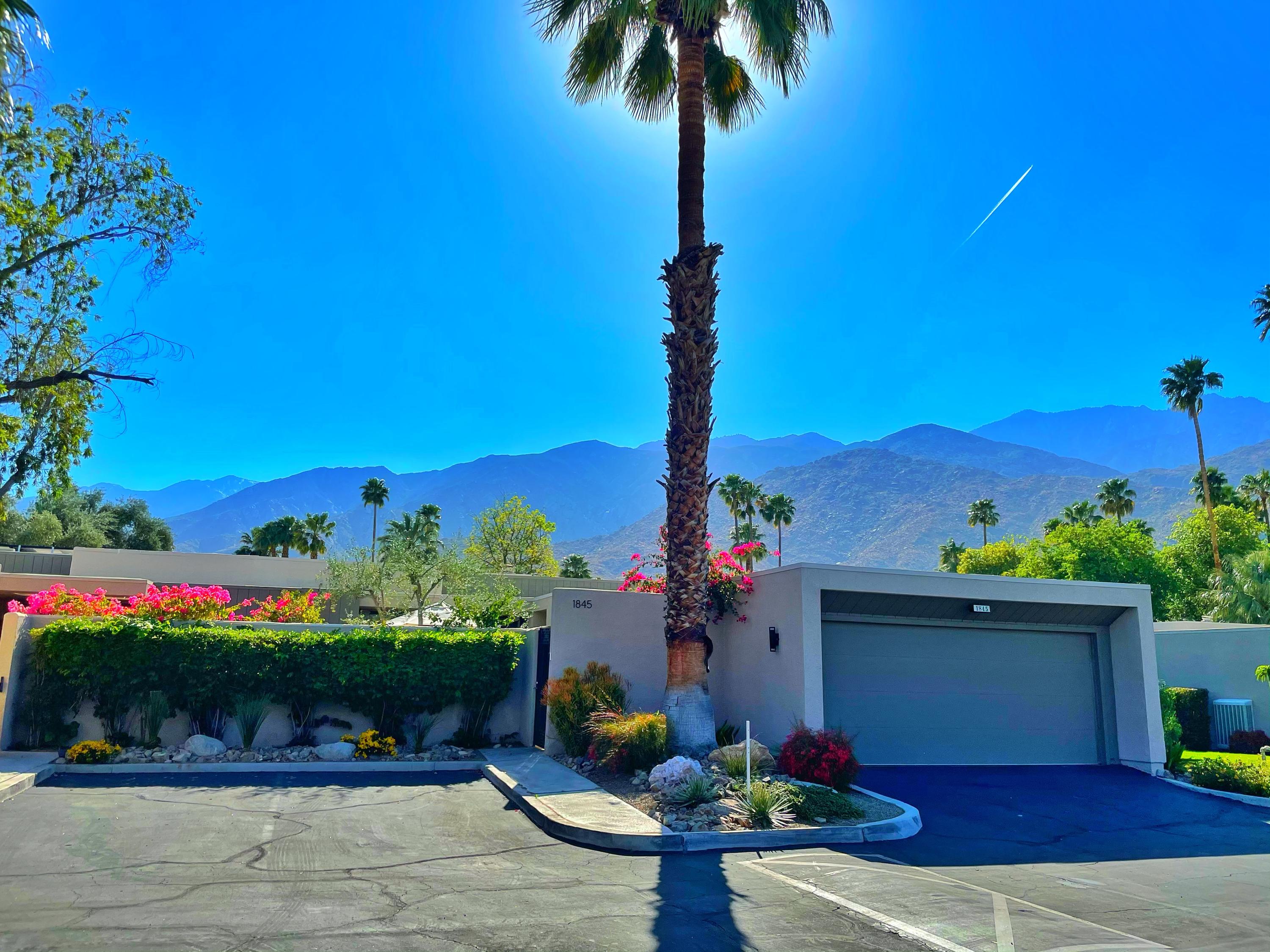 Image Number 1 for 1845 S La Paloma in Palm Springs