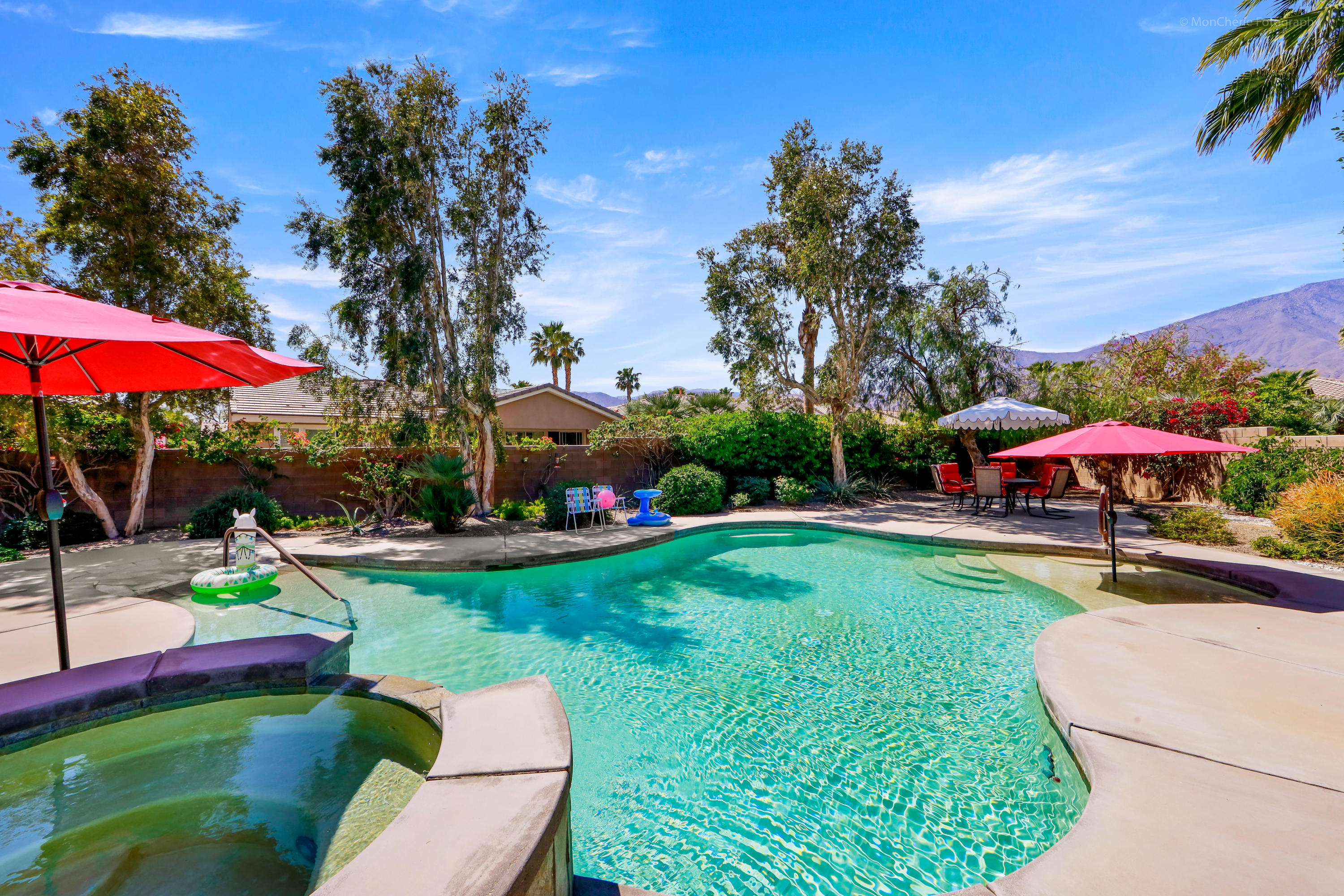 Image Number 1 for 60222 Wishbone Court in La Quinta