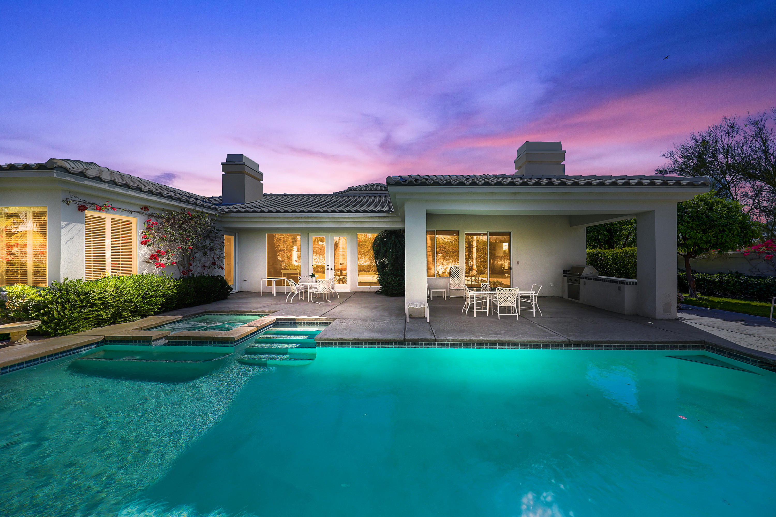 Image Number 1 for 1 King Edward Court in Rancho Mirage