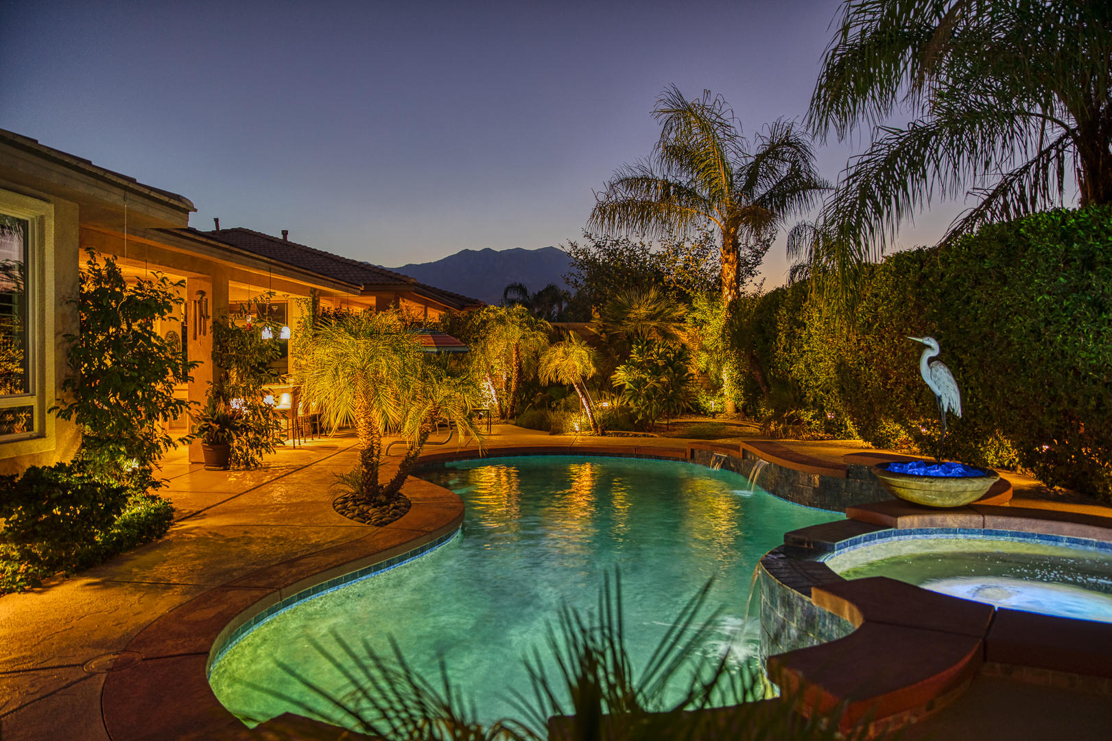 Image Number 1 for 191 Via San Lucia in Rancho Mirage