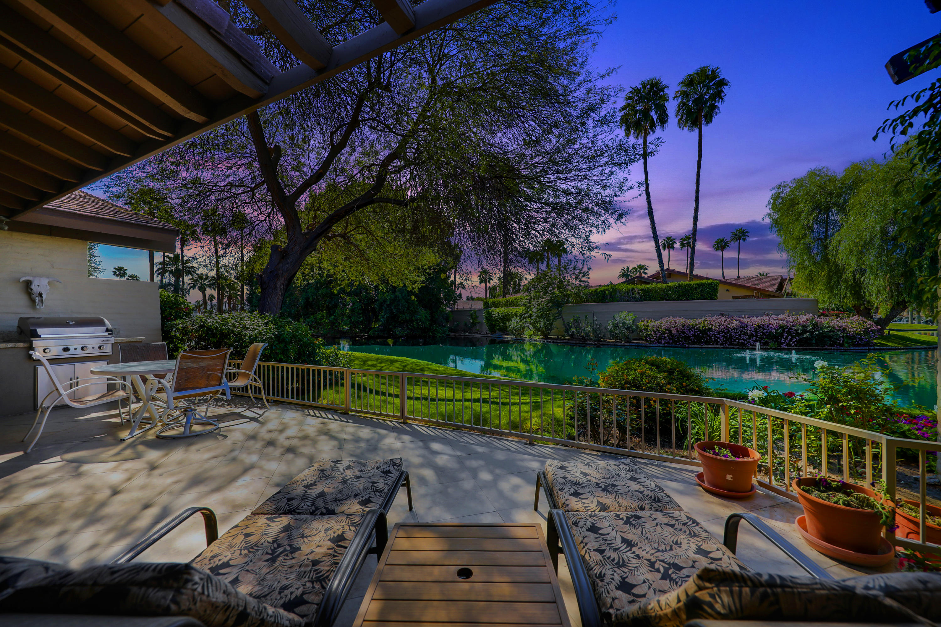 Image Number 1 for 207 Wild Horse Drive in Palm Desert