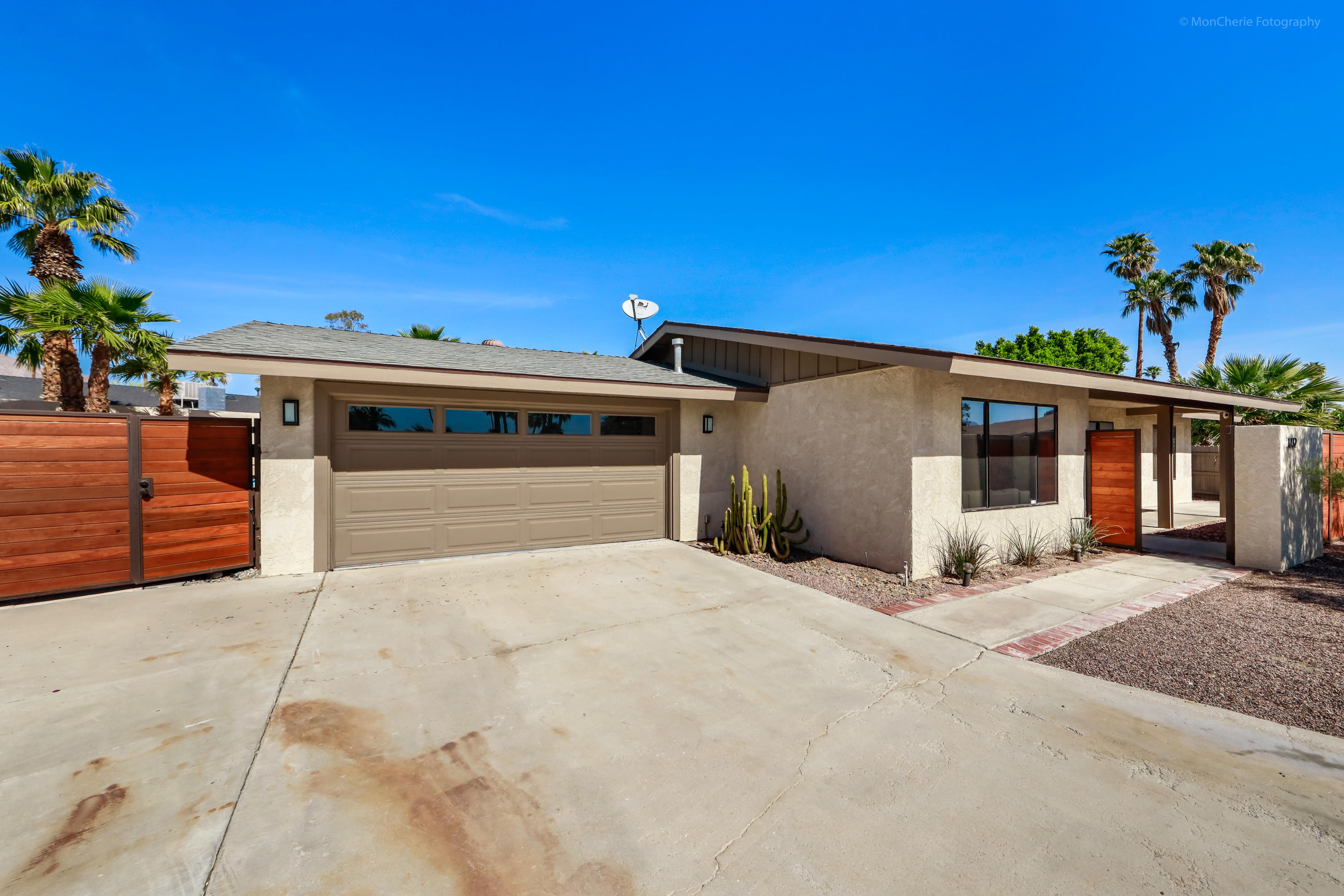 Image Number 1 for 1232 E Delgado Road in Palm Springs