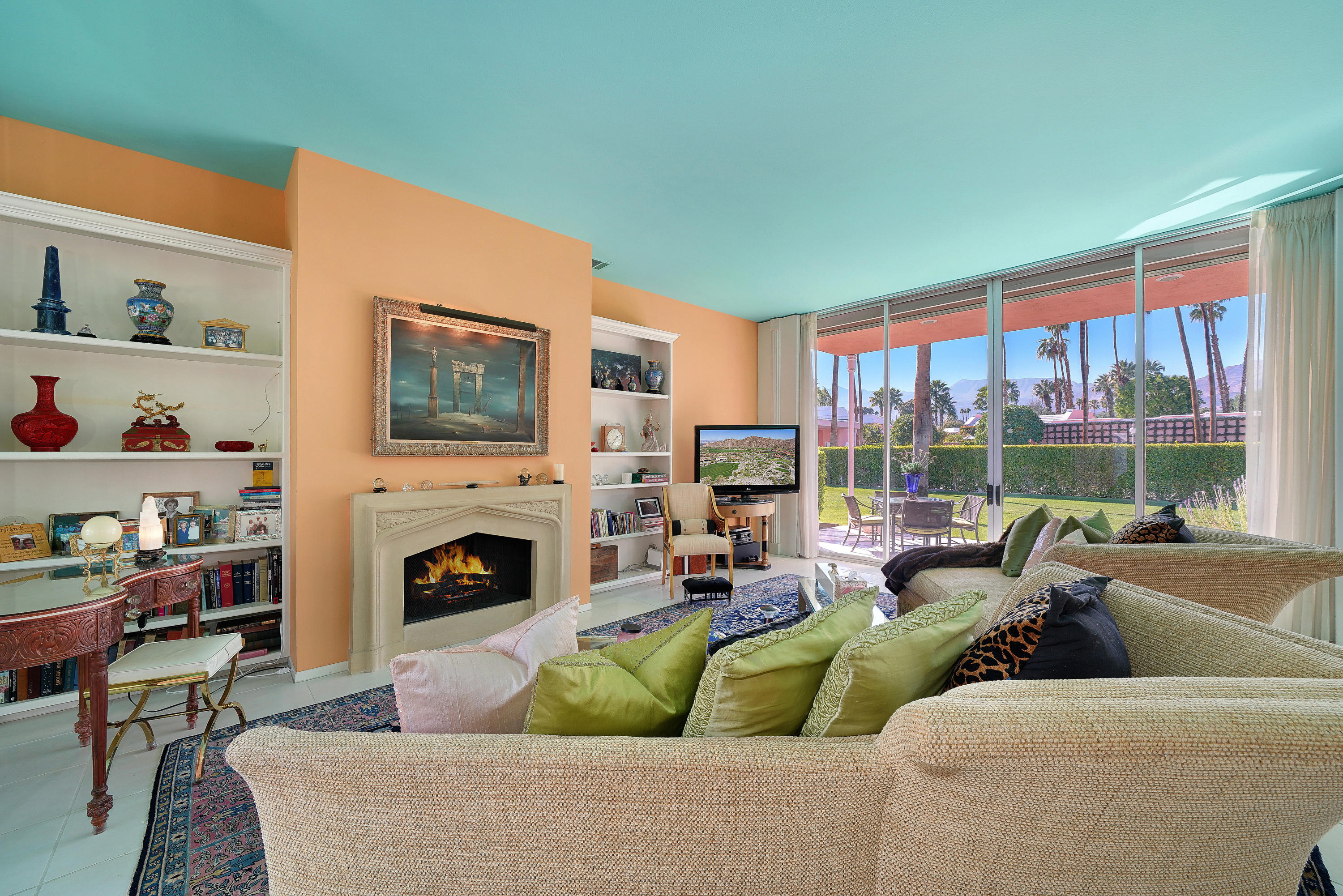 Image Number 1 for 47487 Marrakesh Drive in Palm Desert