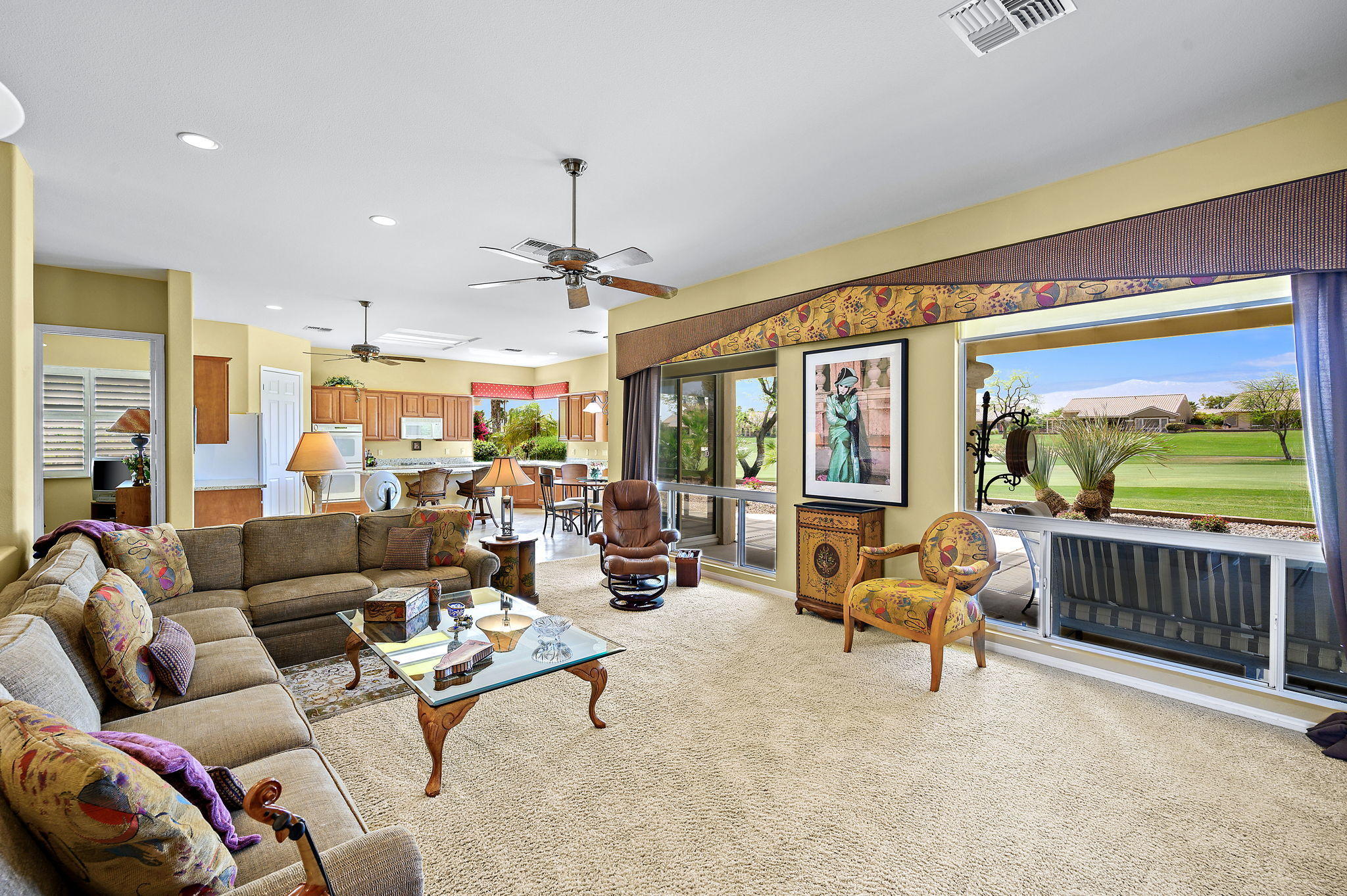 Image Number 1 for 78765 Sunrise Canyon Avenue in Palm Desert
