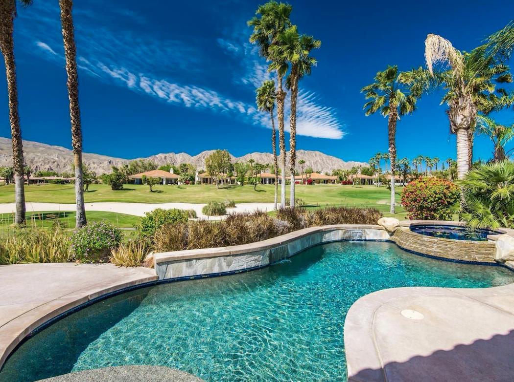 Image Number 1 for 56079 Winged Foot in La Quinta