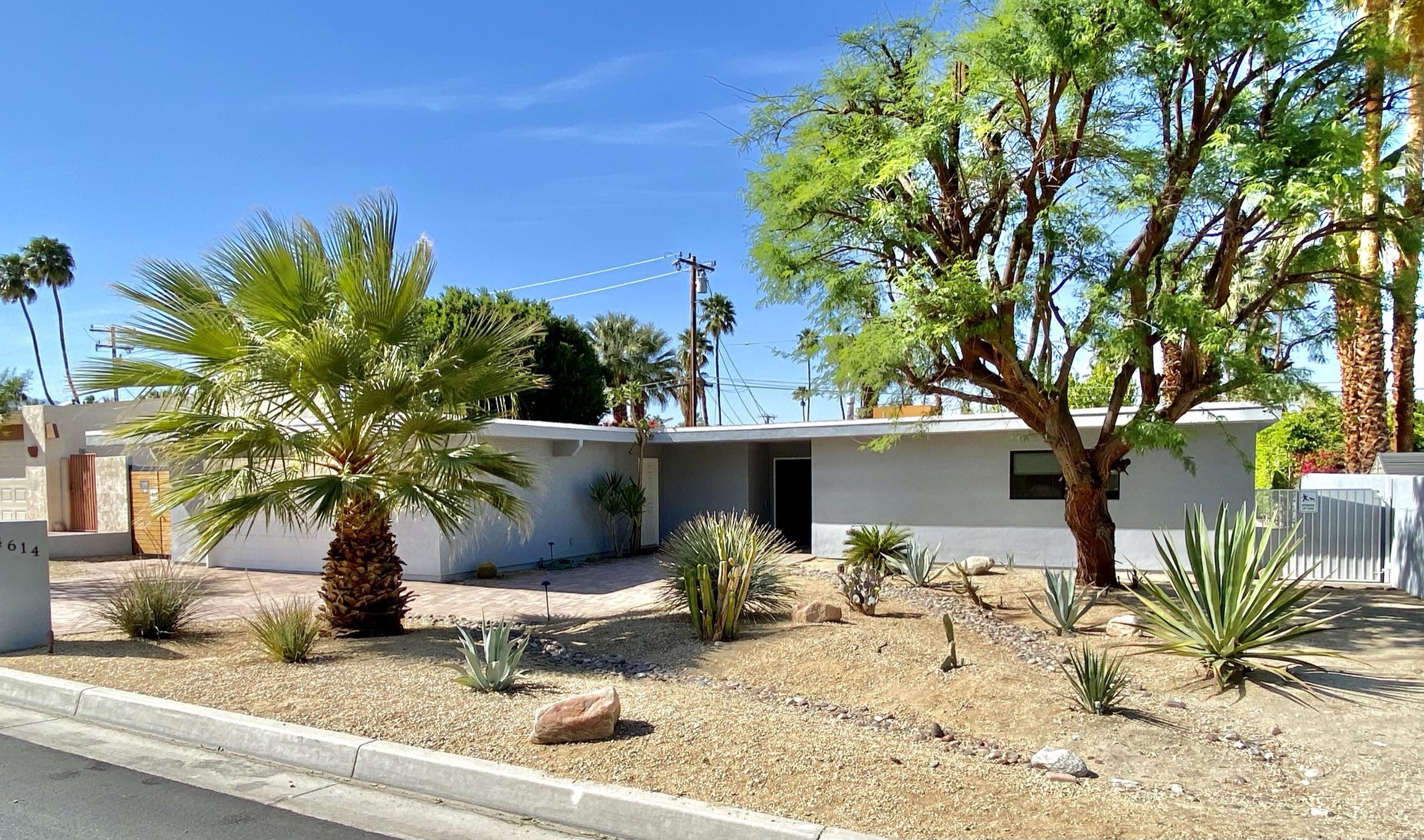 Image Number 1 for 74614 Yucca Tree Drive in Palm Desert