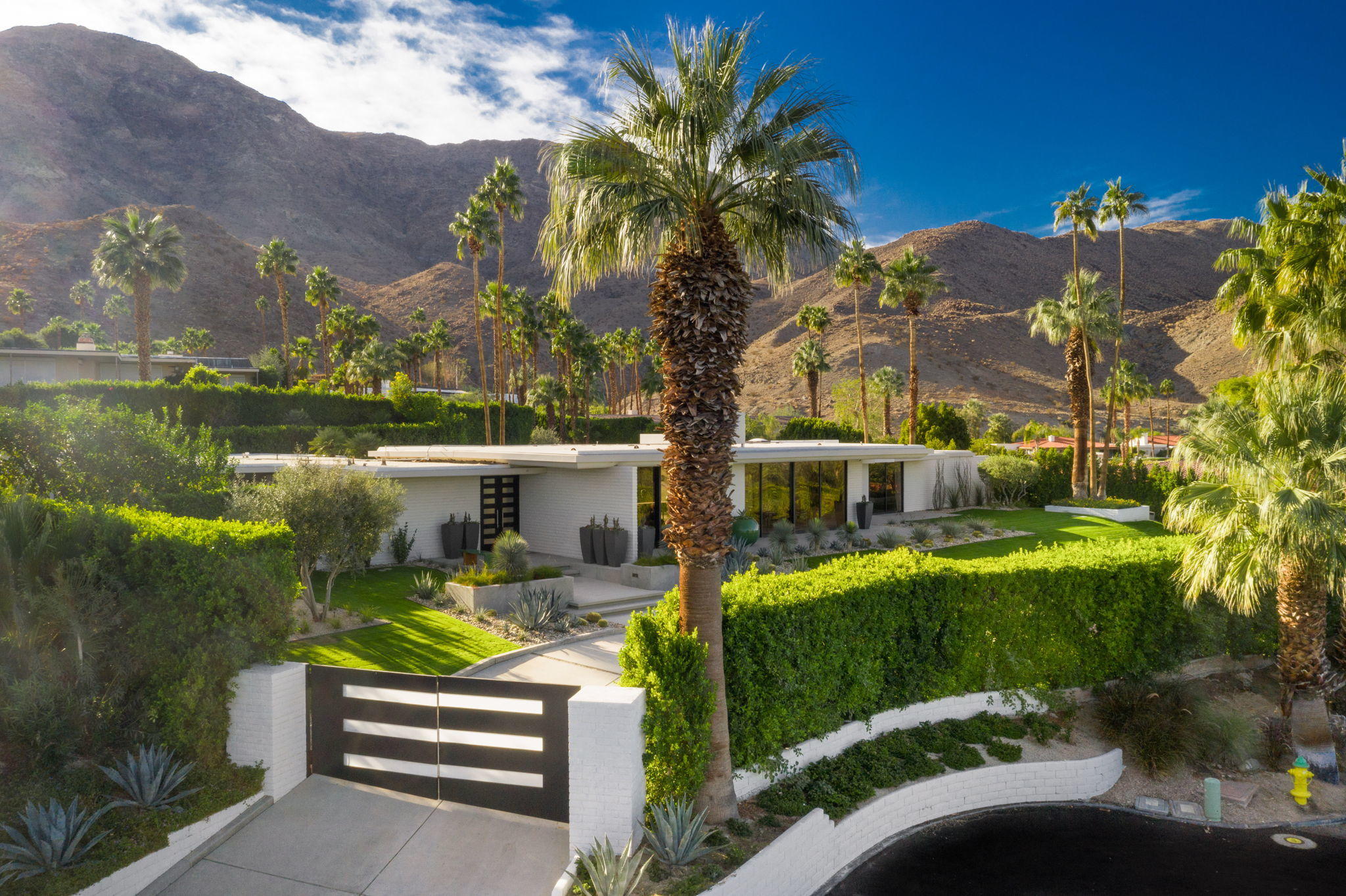 Image Number 1 for 70149 Sonora Road in Rancho Mirage