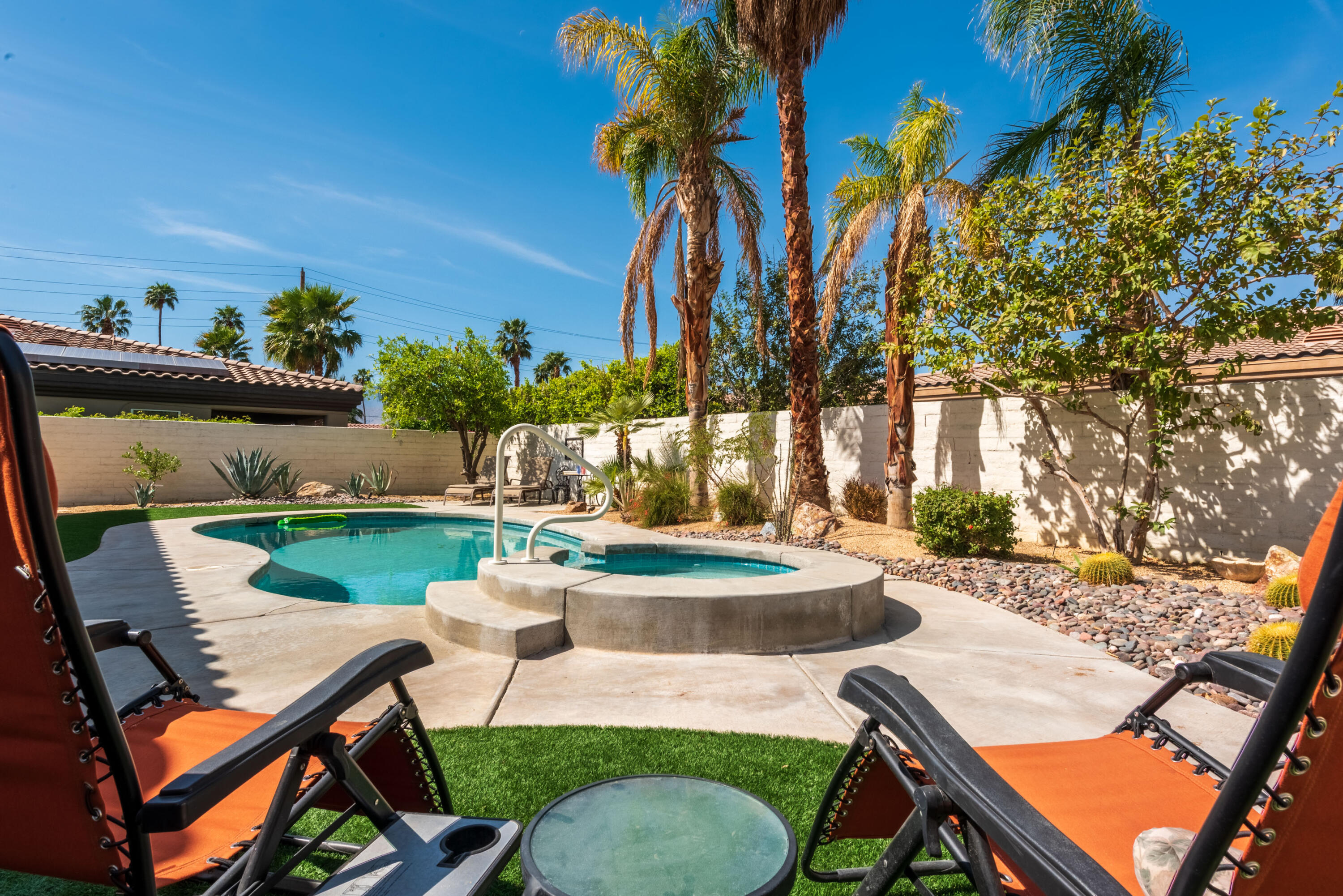 Image Number 1 for 40909 Sandpiper Court in Palm Desert