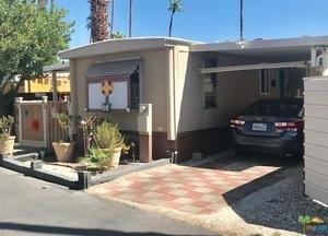 Image Number 1 for 240 Pocahontas Street in Palm Springs