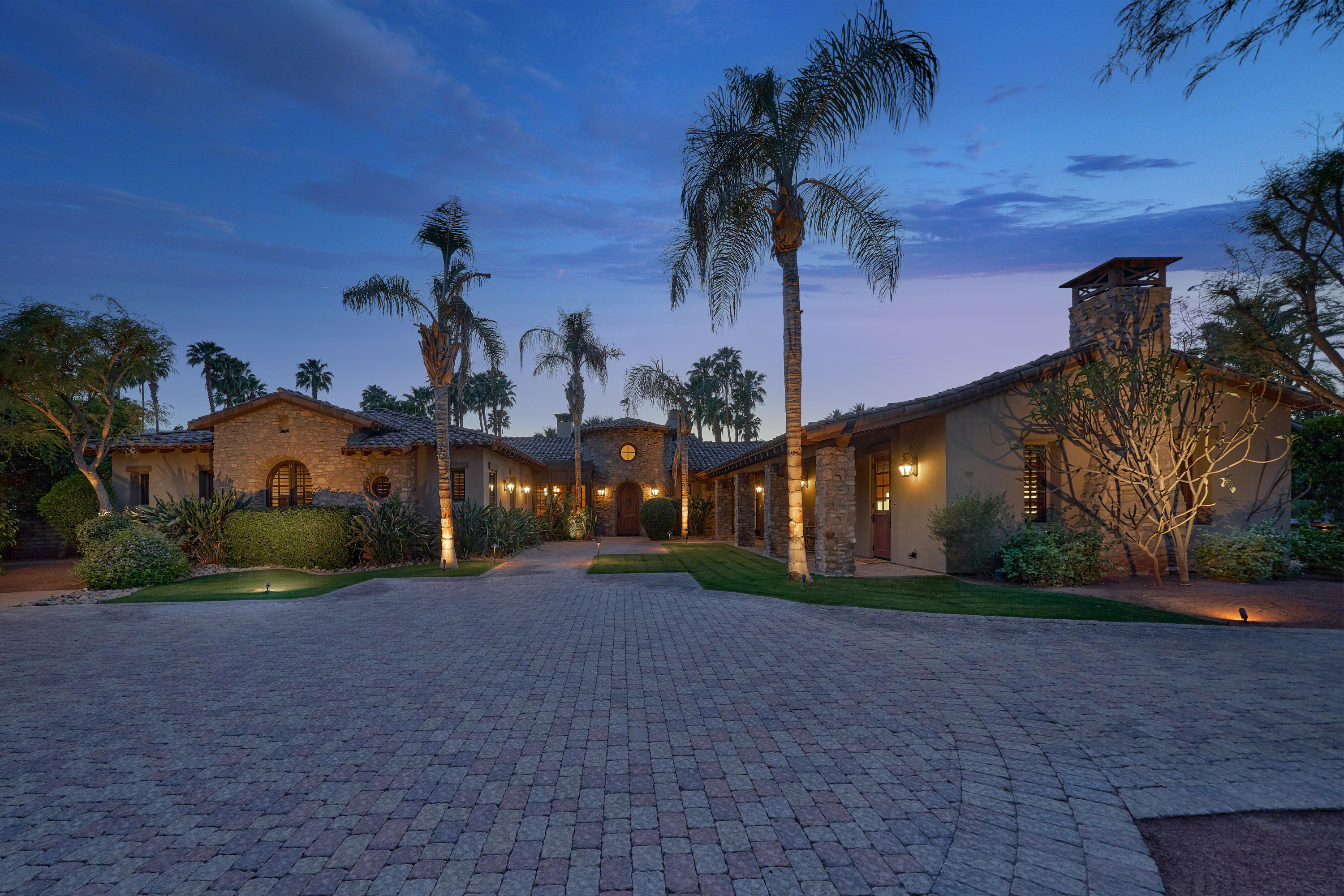 Image Number 1 for 46 Clancy Lane in Rancho Mirage