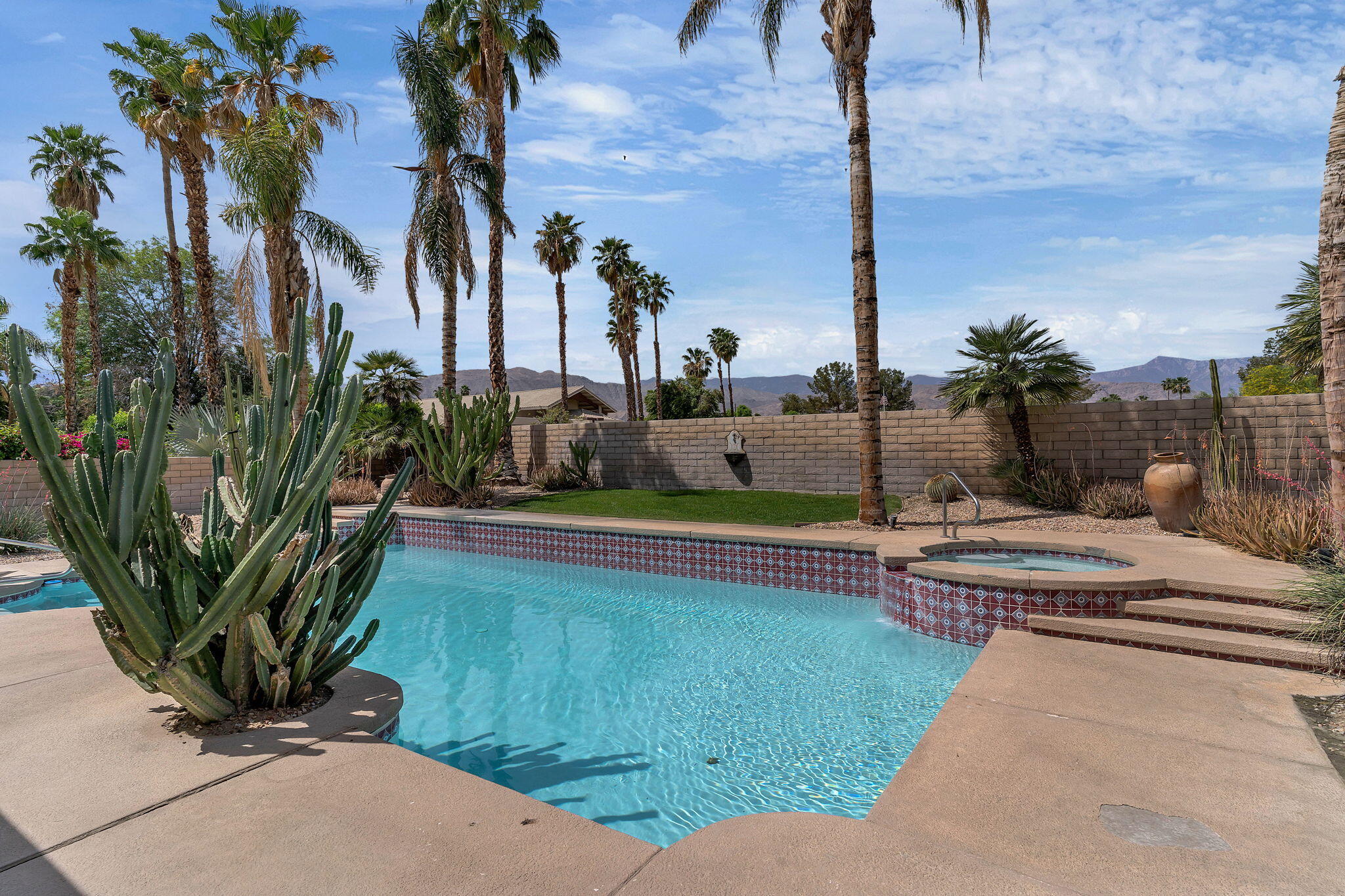 Image Number 1 for 40815 Centennial Circle in Palm Desert