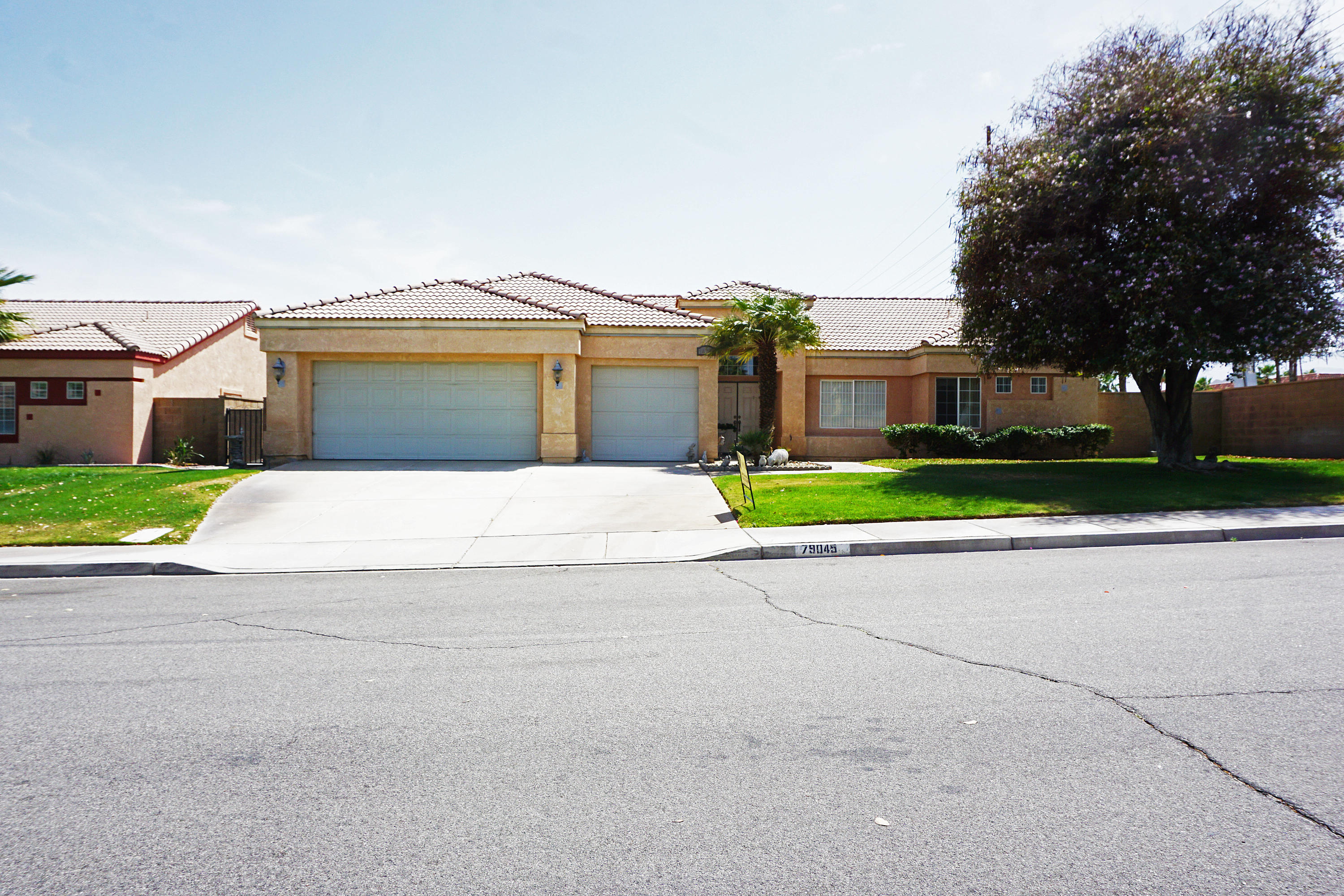 Image Number 1 for 79045 Ocotillo Drive in La Quinta