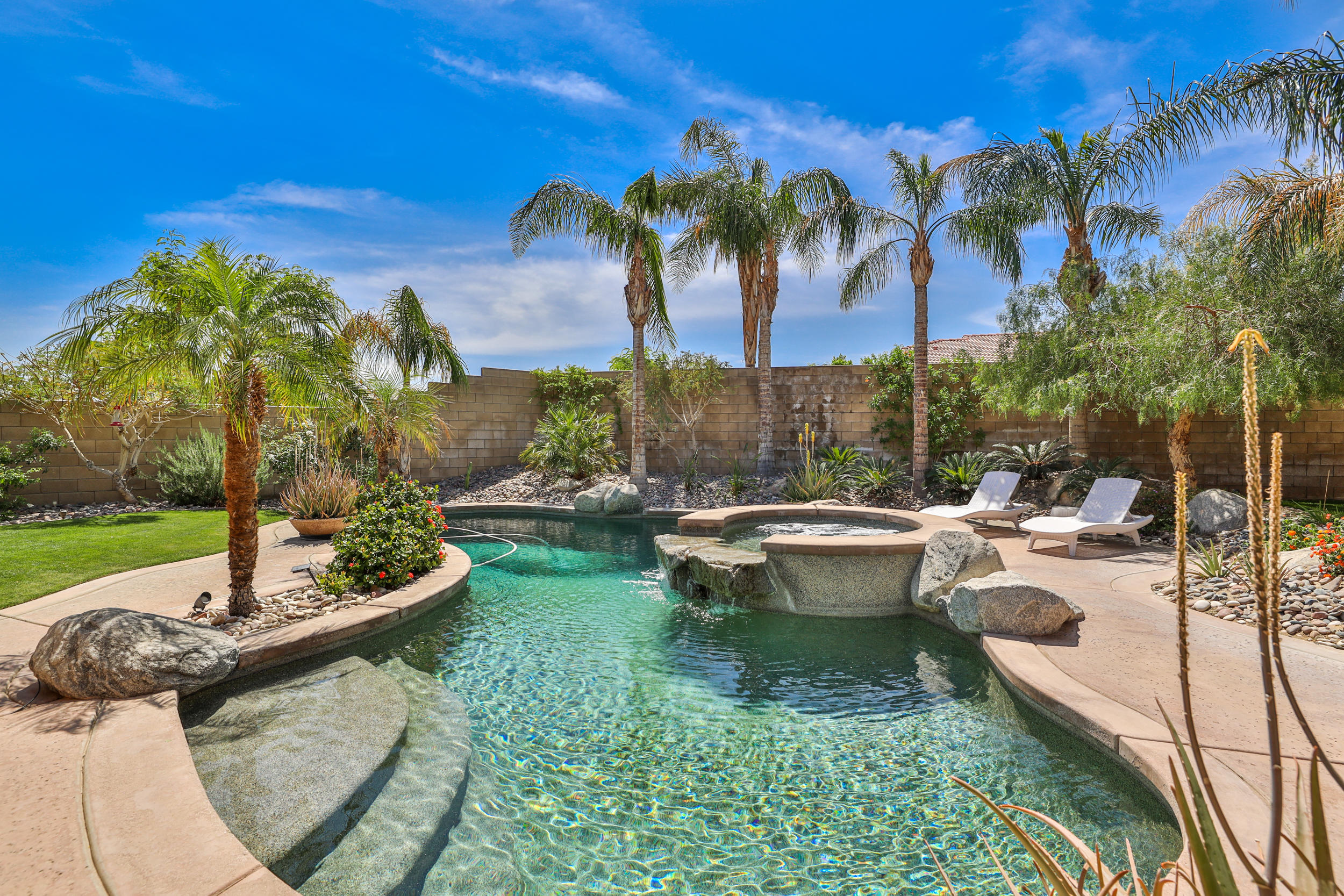 Image Number 1 for 79799 Shadwell Circle in La Quinta