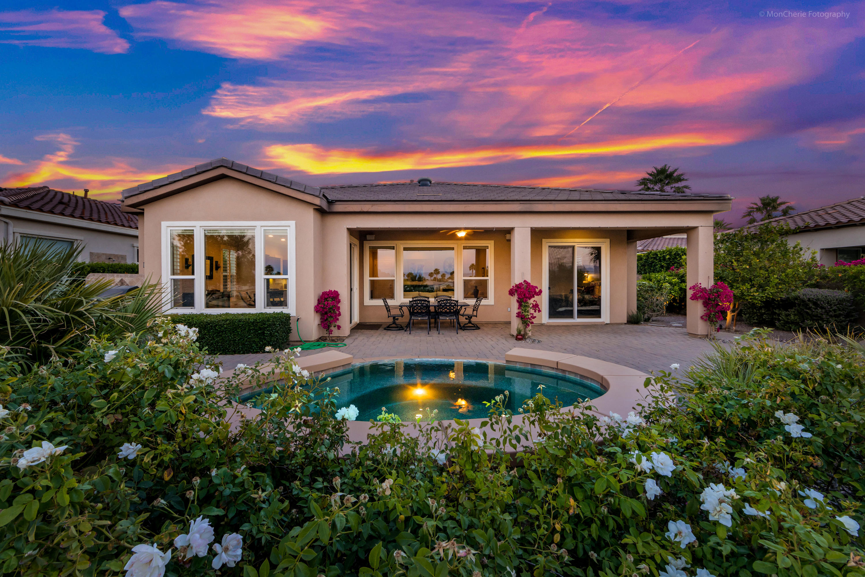 Image Number 1 for 61458 Living Stone Drive in La Quinta
