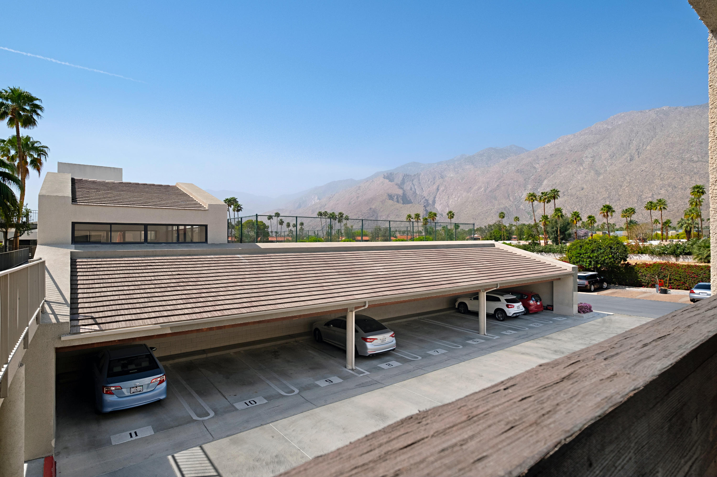 Image Number 1 for 255 Avenida Caballeros  #121 in Palm Springs